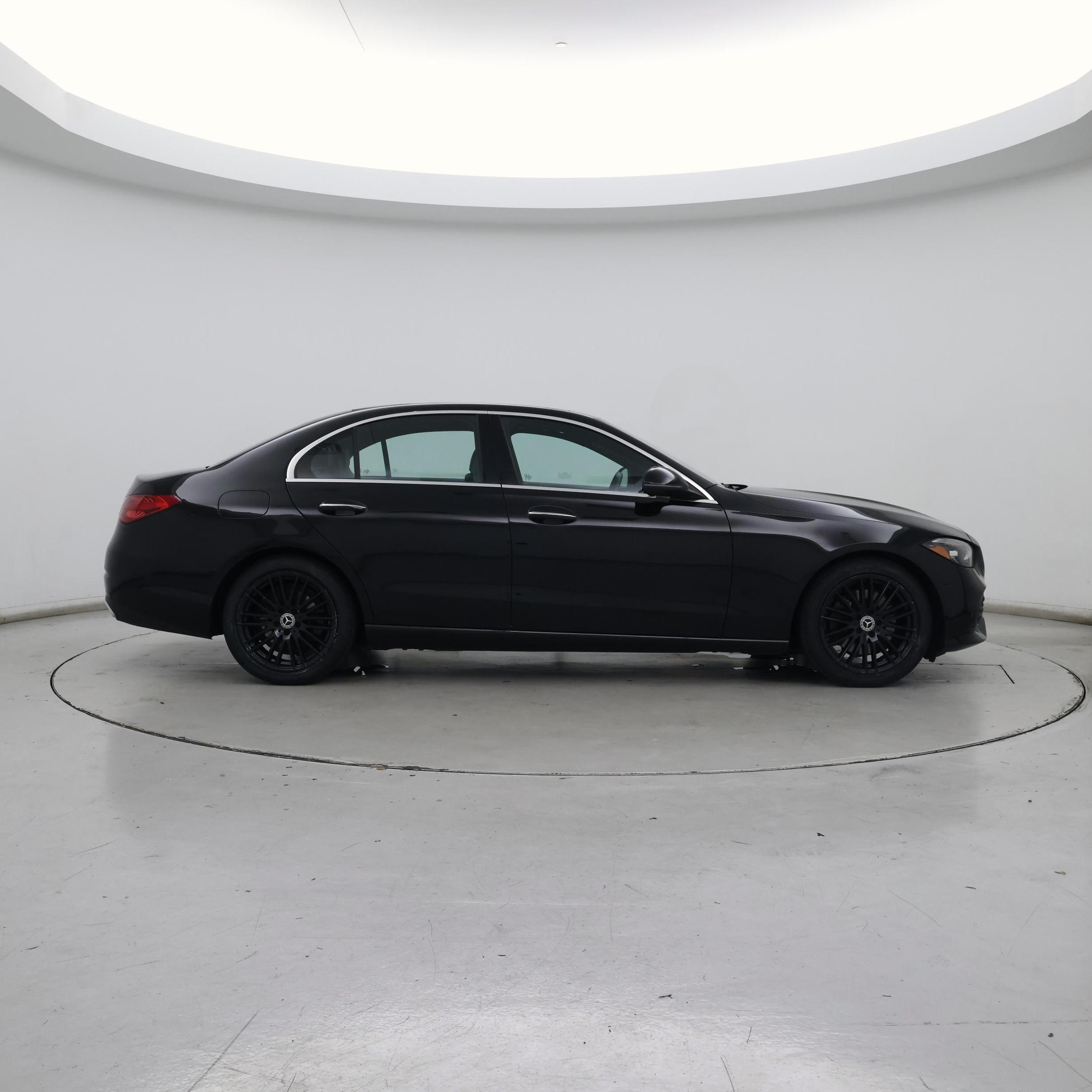 Thumbnail: 2024 Mercedes-Benz C-Class - 7
