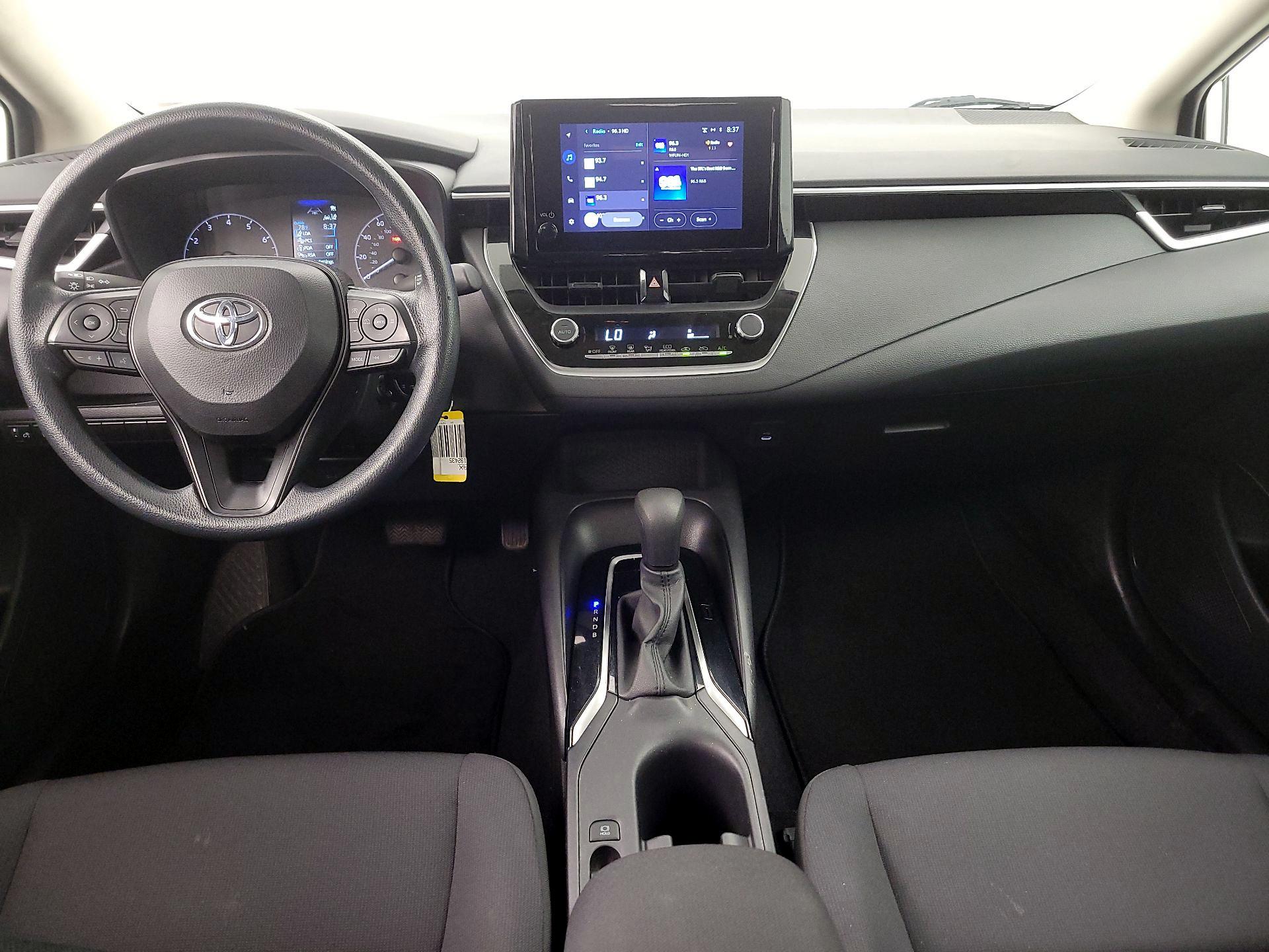 Thumbnail: 2024 Toyota Corolla - 9