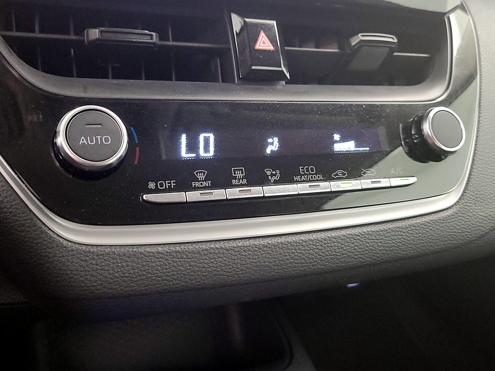 Thumbnail: 2024 Toyota Corolla - 16