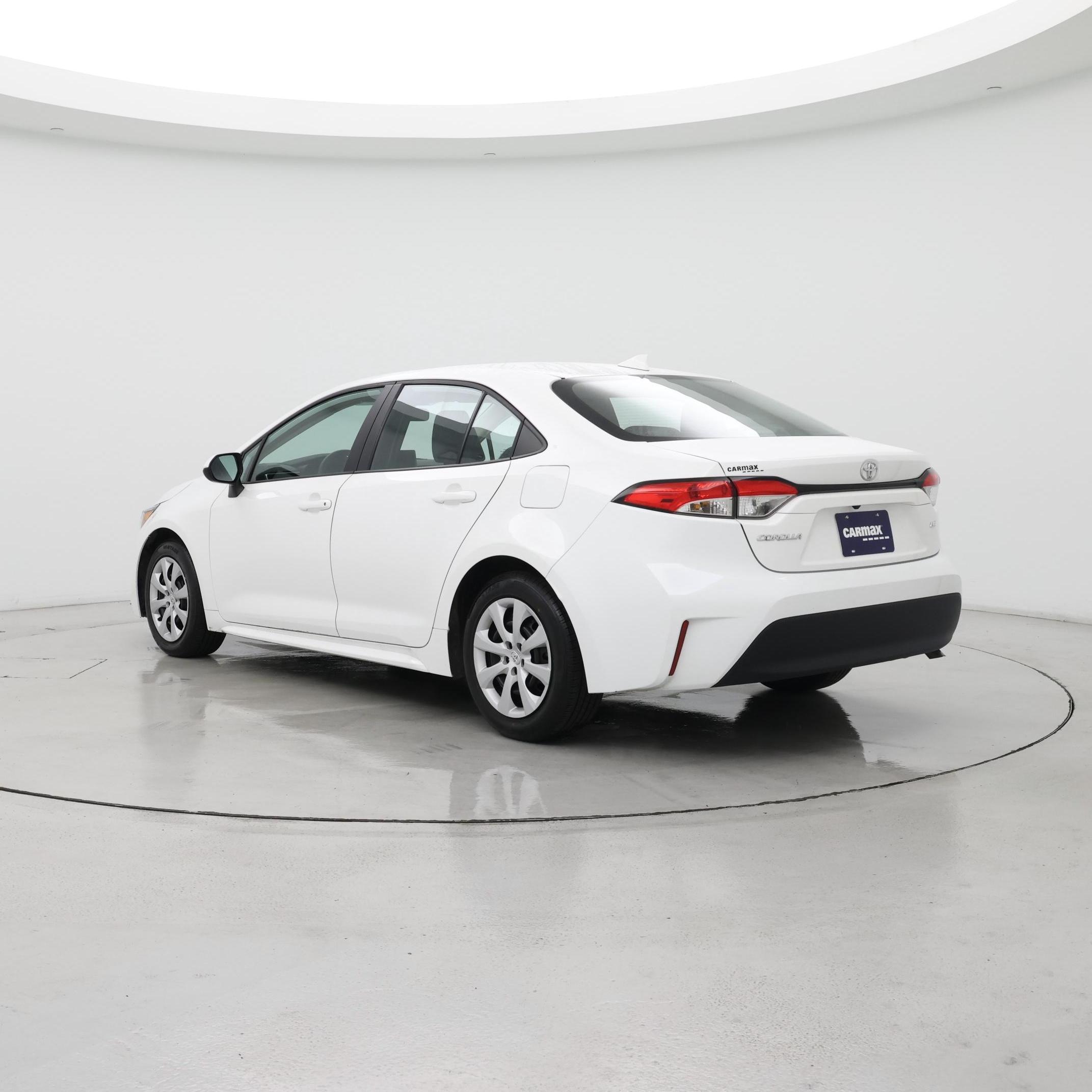 Thumbnail: 2024 Toyota Corolla - 2