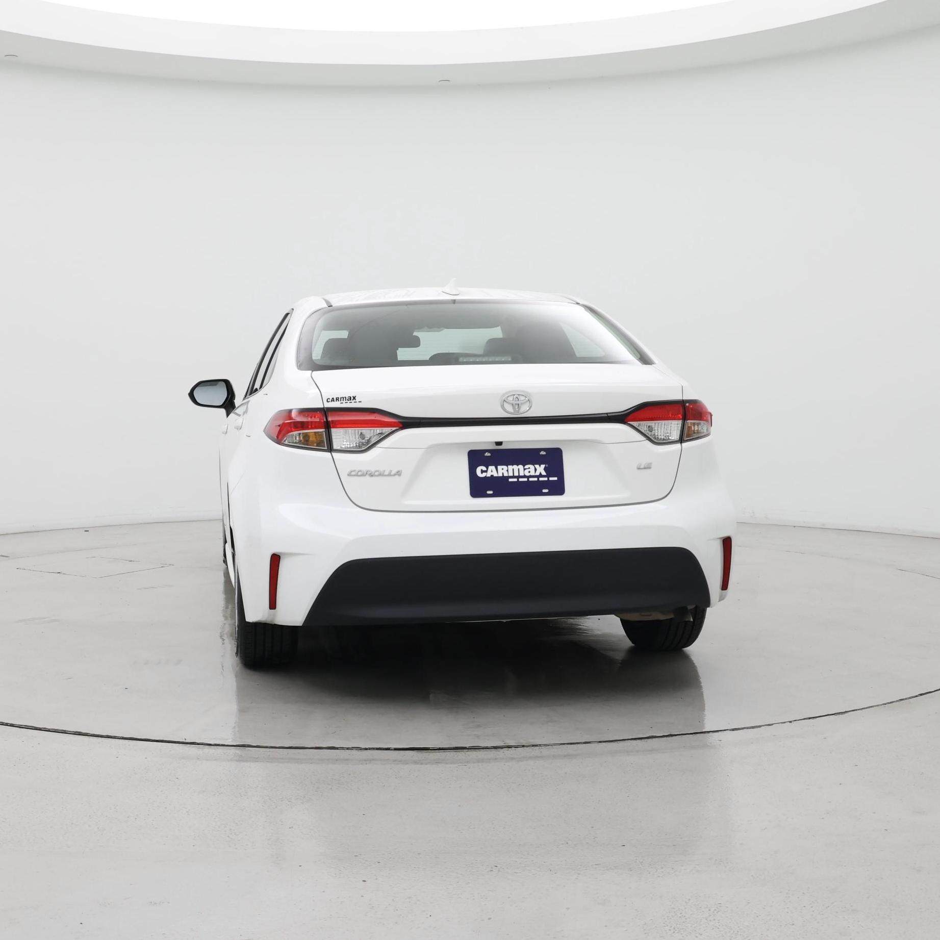 Thumbnail: 2024 Toyota Corolla - 6