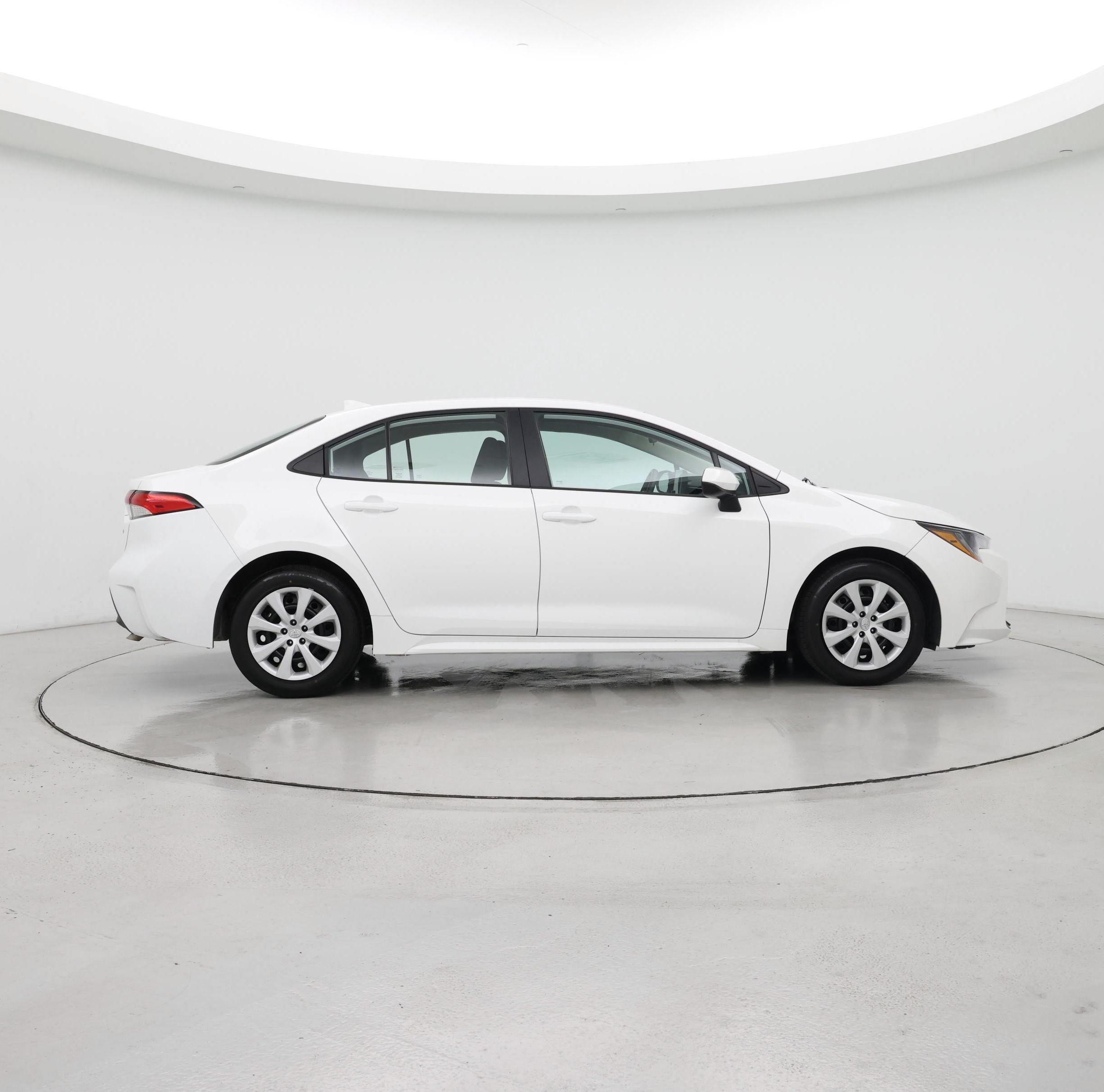 Thumbnail: 2024 Toyota Corolla - 7