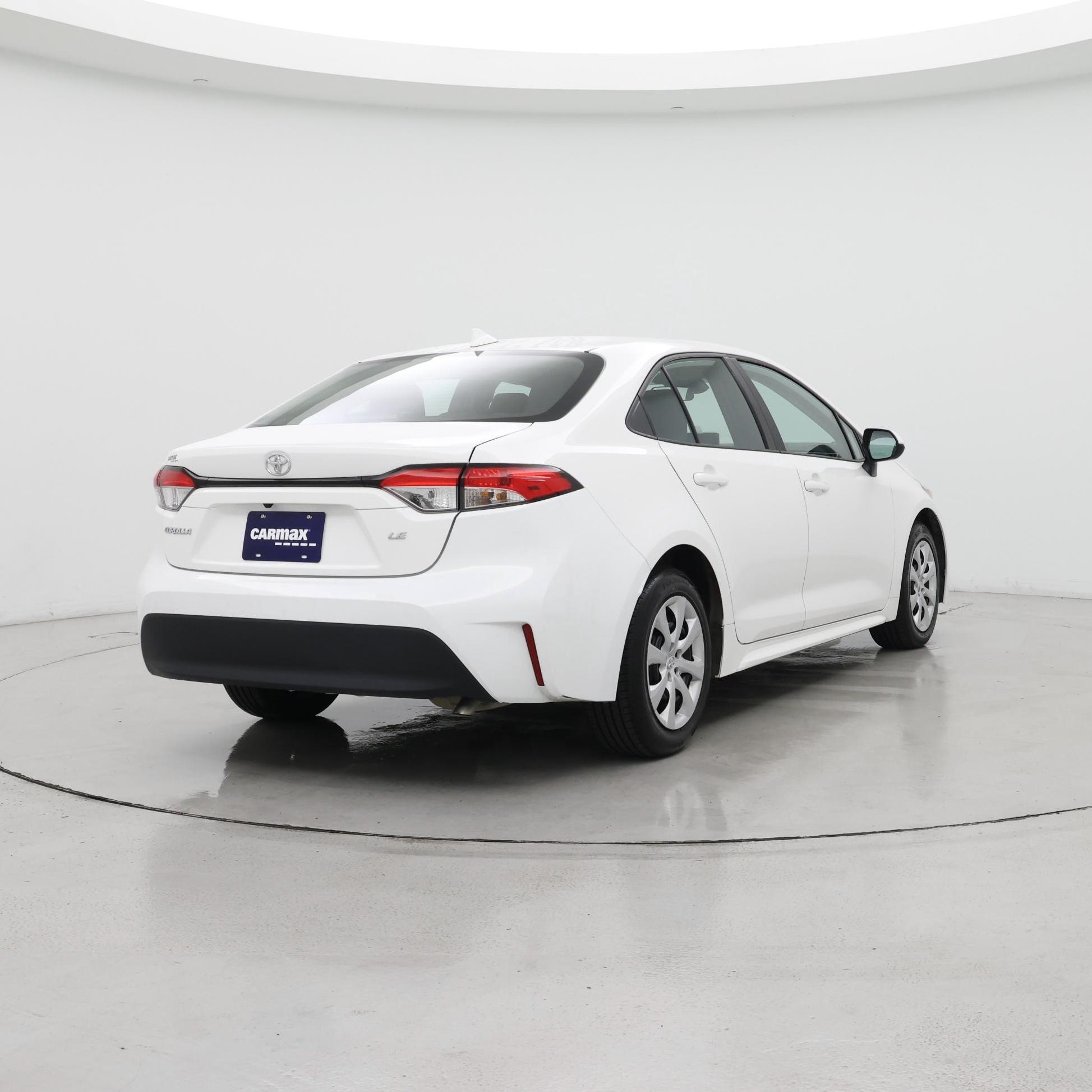 Thumbnail: 2024 Toyota Corolla - 8