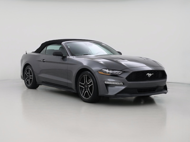 2023 Ford Mustang  -
                  Hialeah, FL