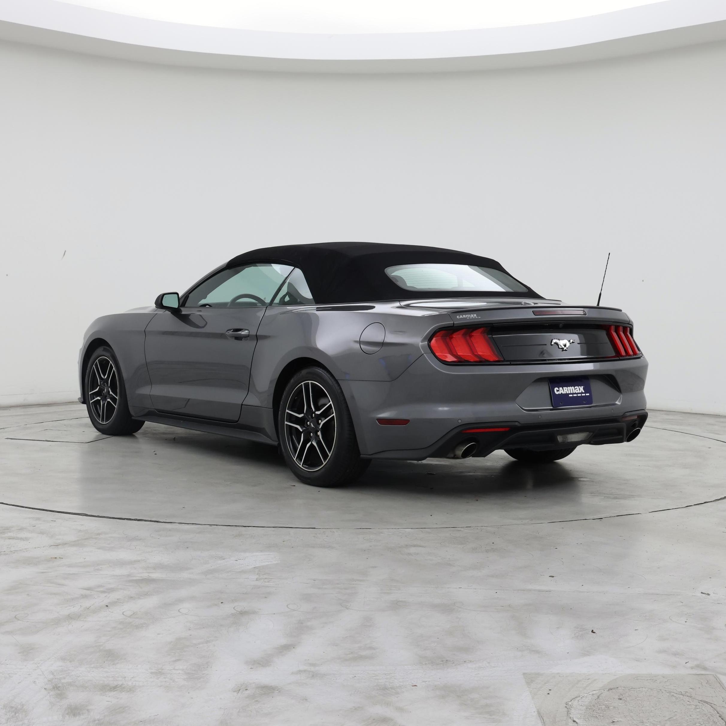 Thumbnail: 2023 Ford Mustang - 2