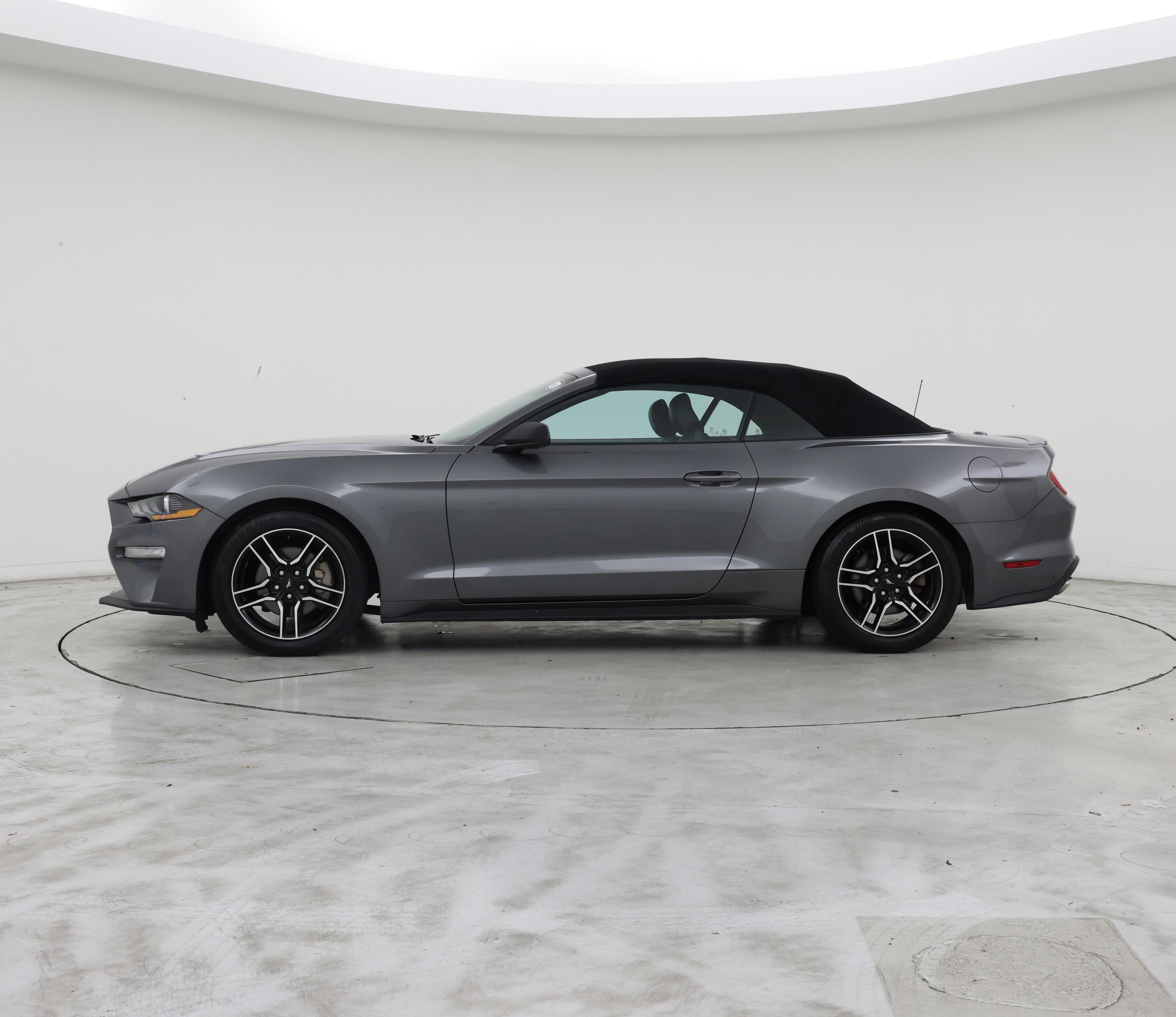 Thumbnail: 2023 Ford Mustang - 3