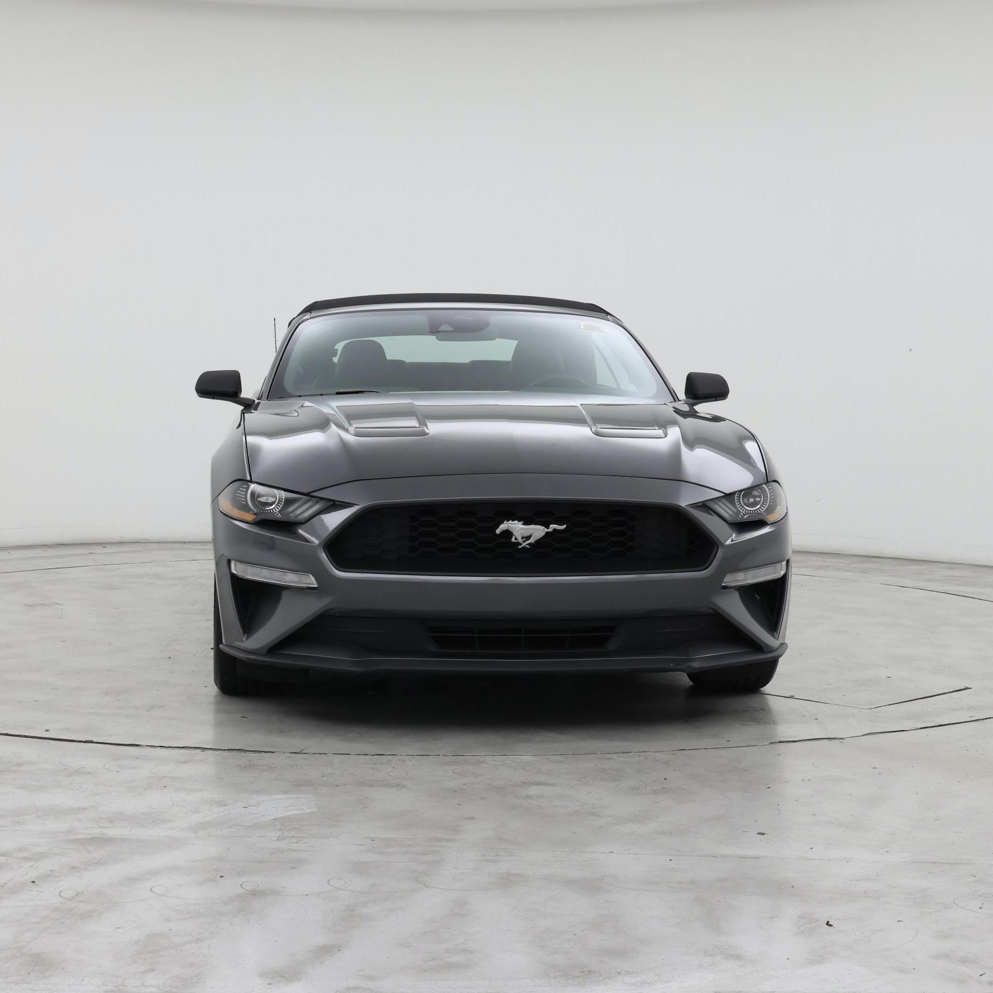 Thumbnail: 2023 Ford Mustang - 5