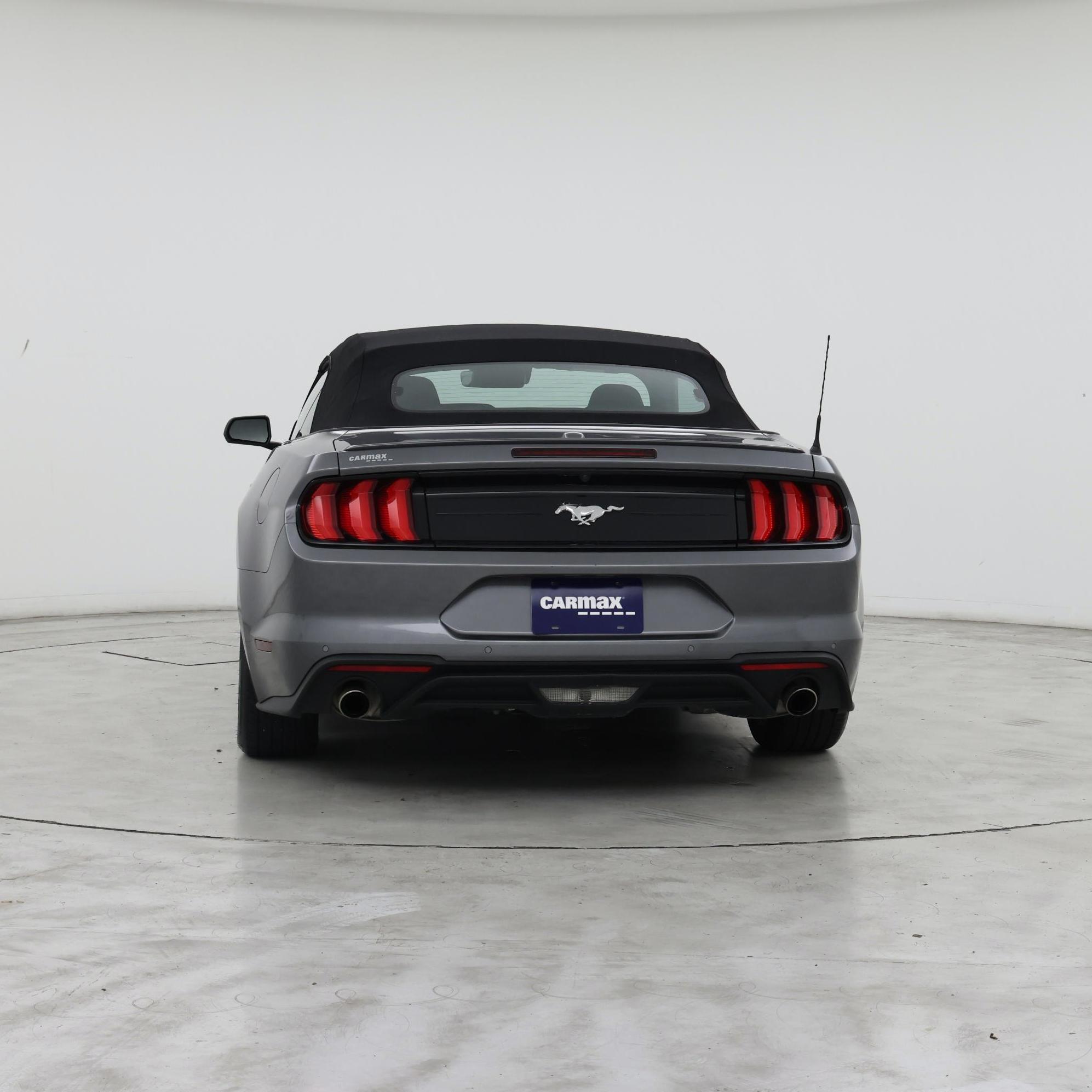 Thumbnail: 2023 Ford Mustang - 6