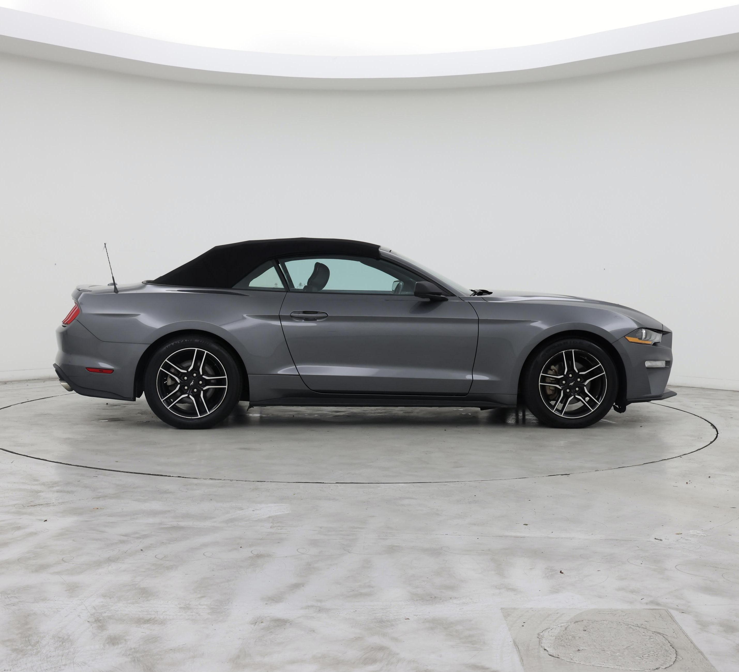 Thumbnail: 2023 Ford Mustang - 7
