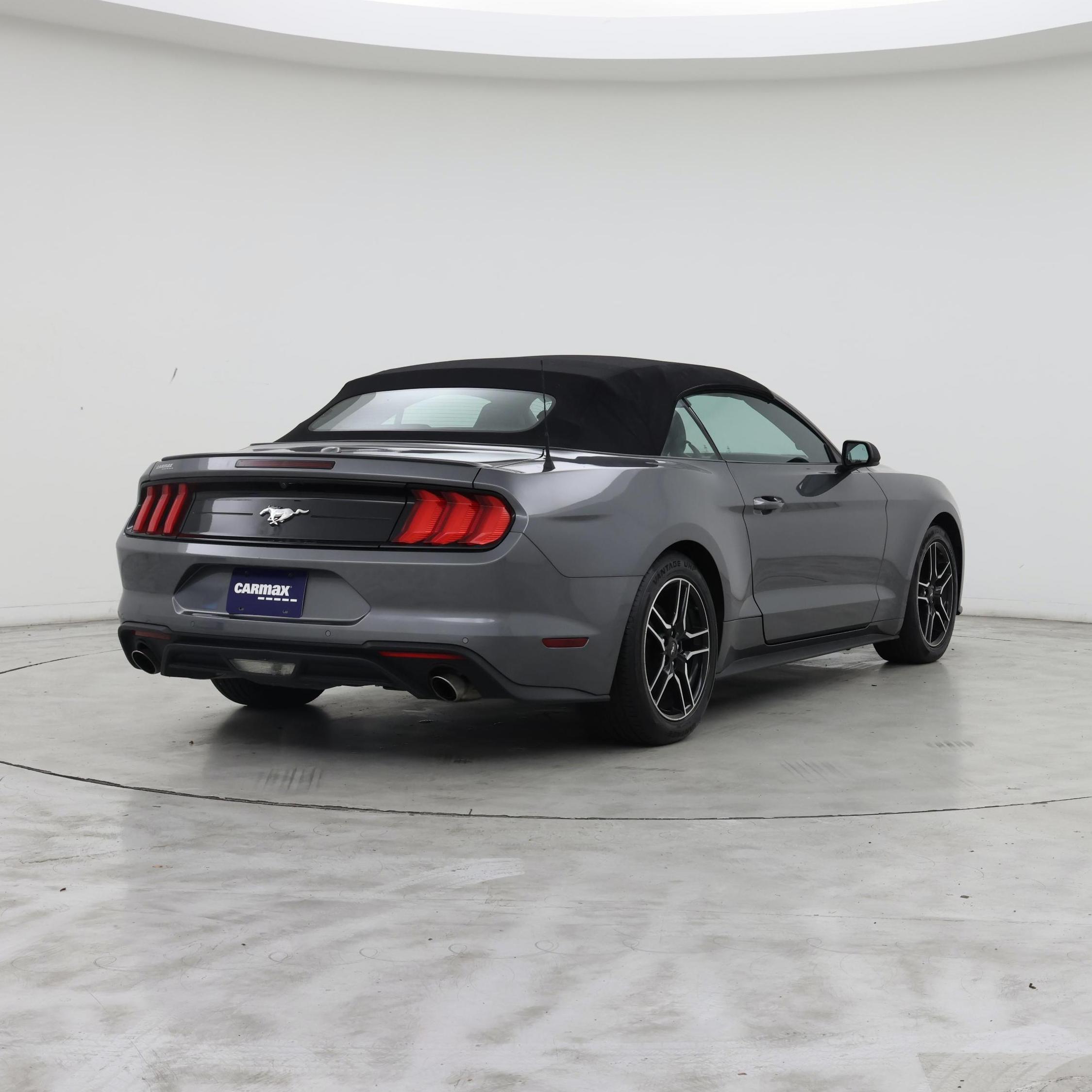 Thumbnail: 2023 Ford Mustang - 8