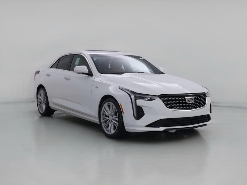 2023 Cadillac CT4 Premium Luxury -
                  Kennesaw, GA