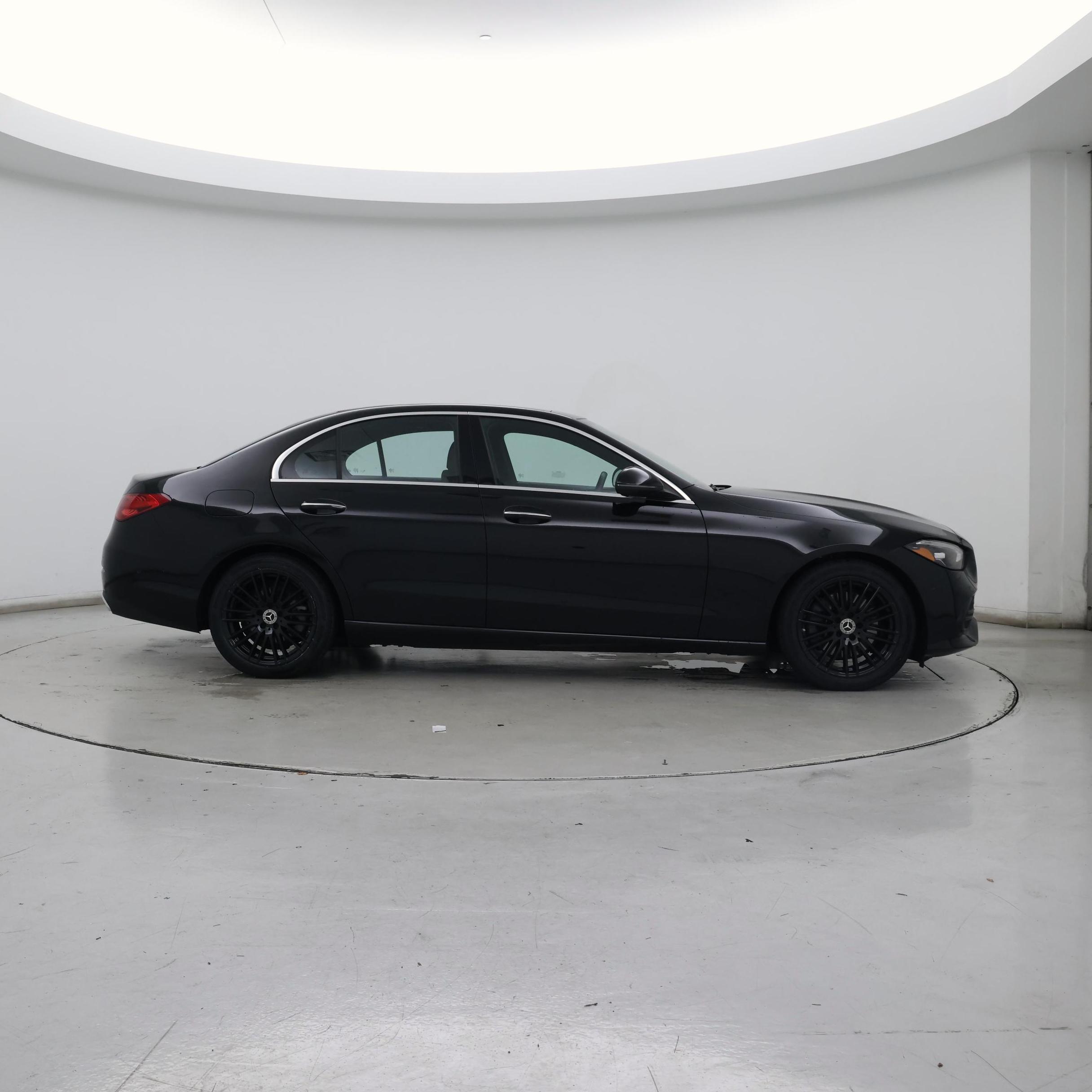 Thumbnail: 2024 Mercedes-Benz C-Class - 7