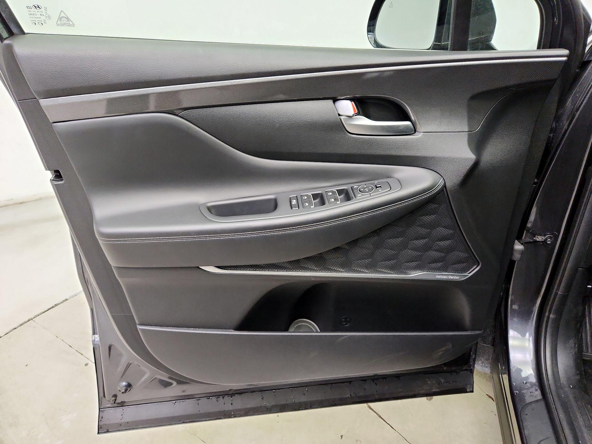 Thumbnail: 2023 Hyundai Santa Fe - 12