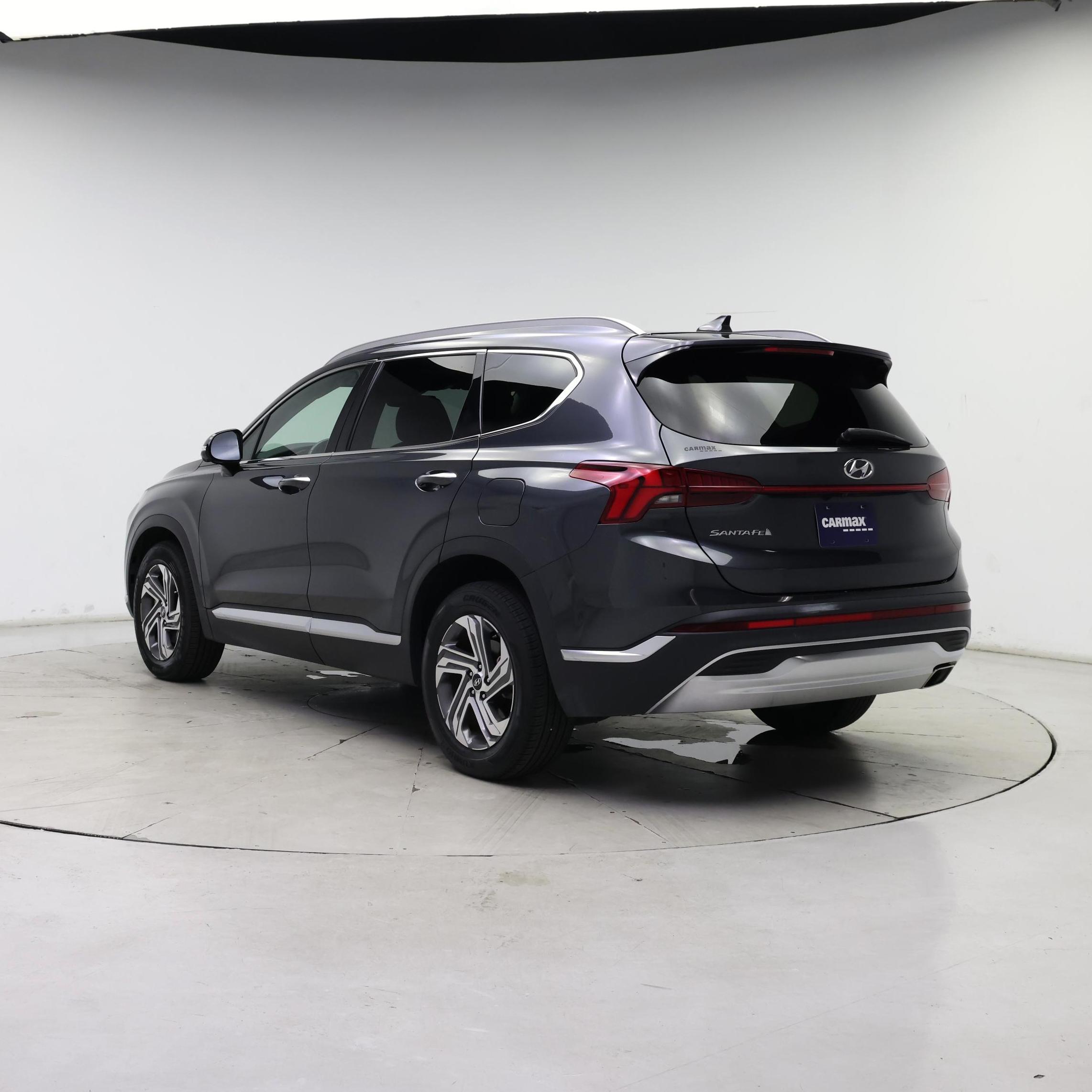 Thumbnail: 2023 Hyundai Santa Fe - 2