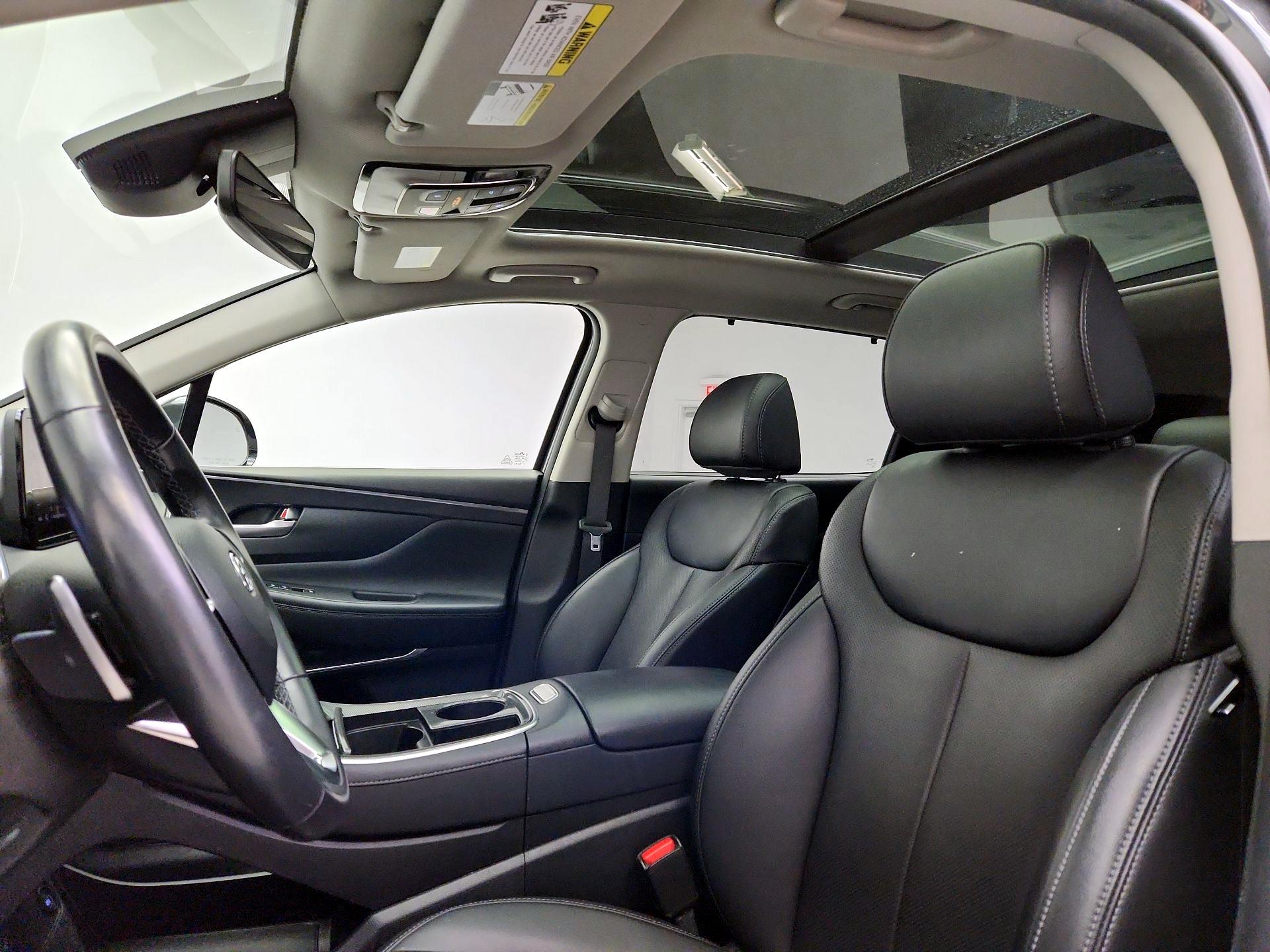 Thumbnail: 2023 Hyundai Santa Fe - 20