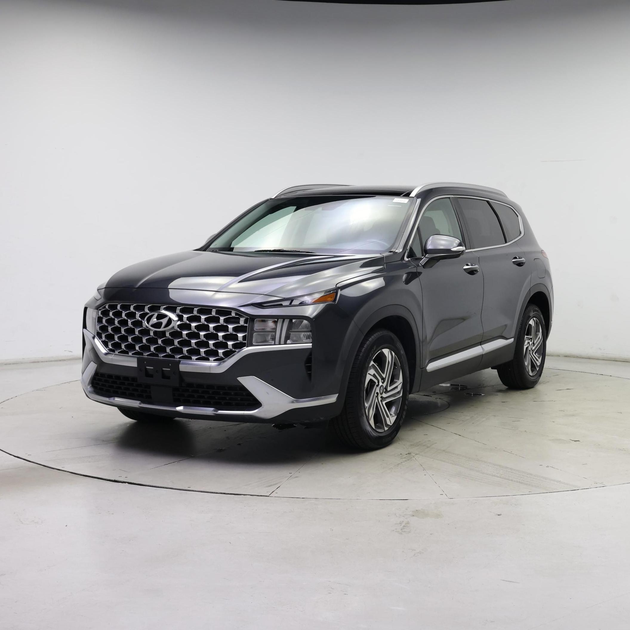 Thumbnail: 2023 Hyundai Santa Fe - 4