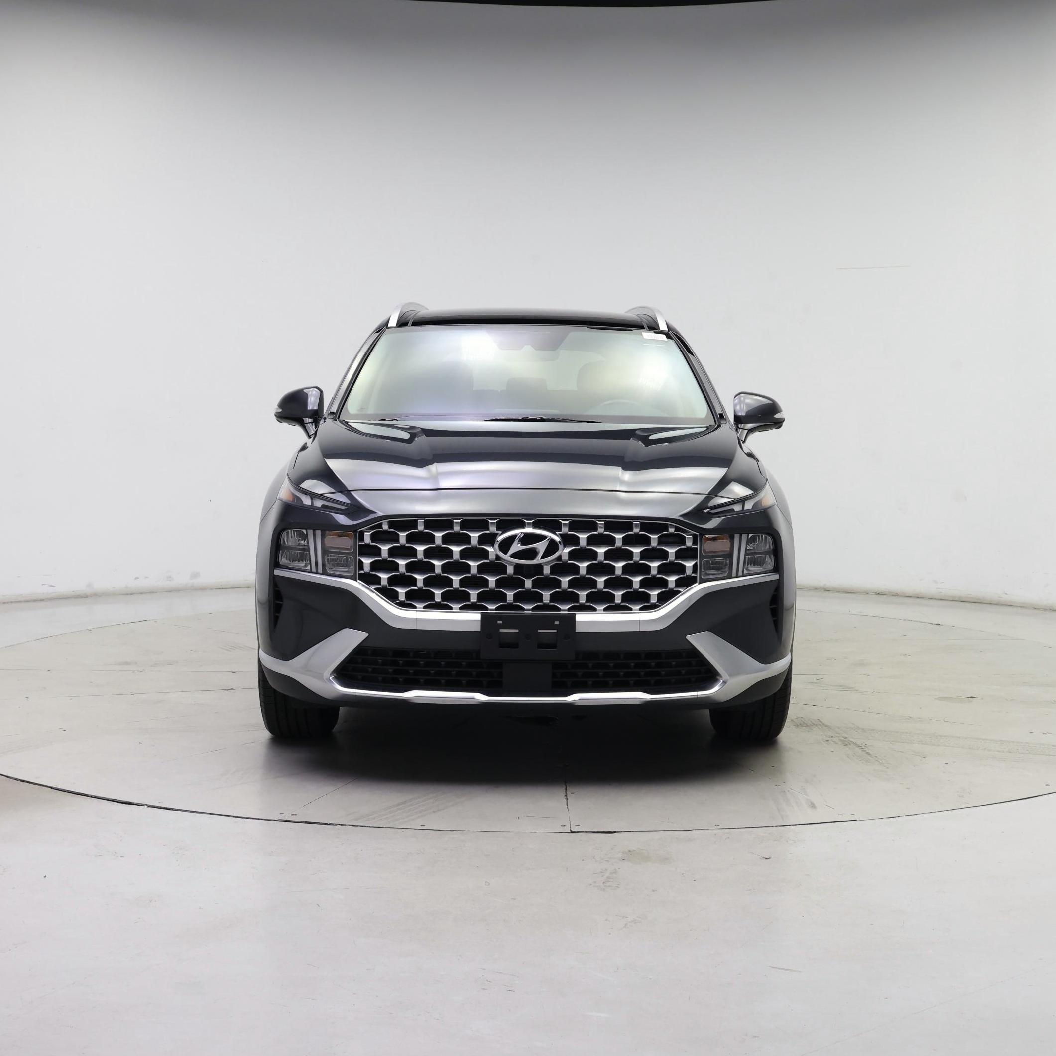 Thumbnail: 2023 Hyundai Santa Fe - 5