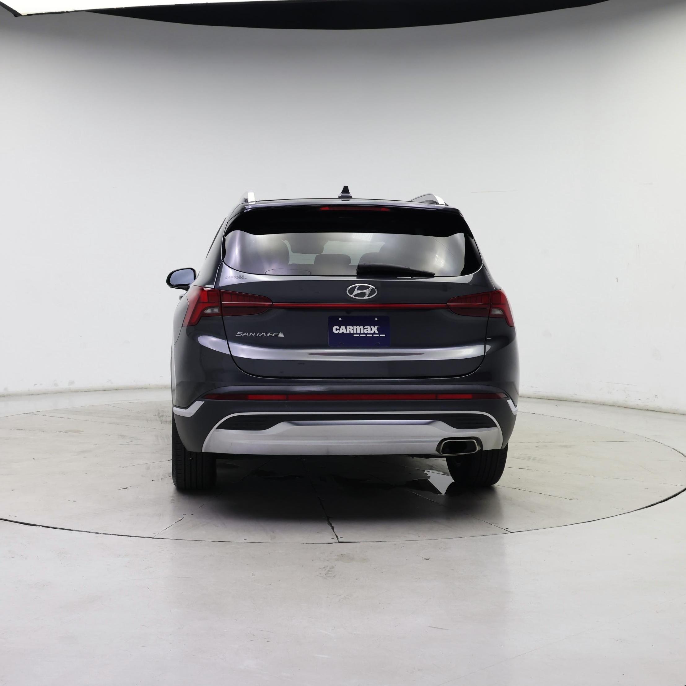 Thumbnail: 2023 Hyundai Santa Fe - 6