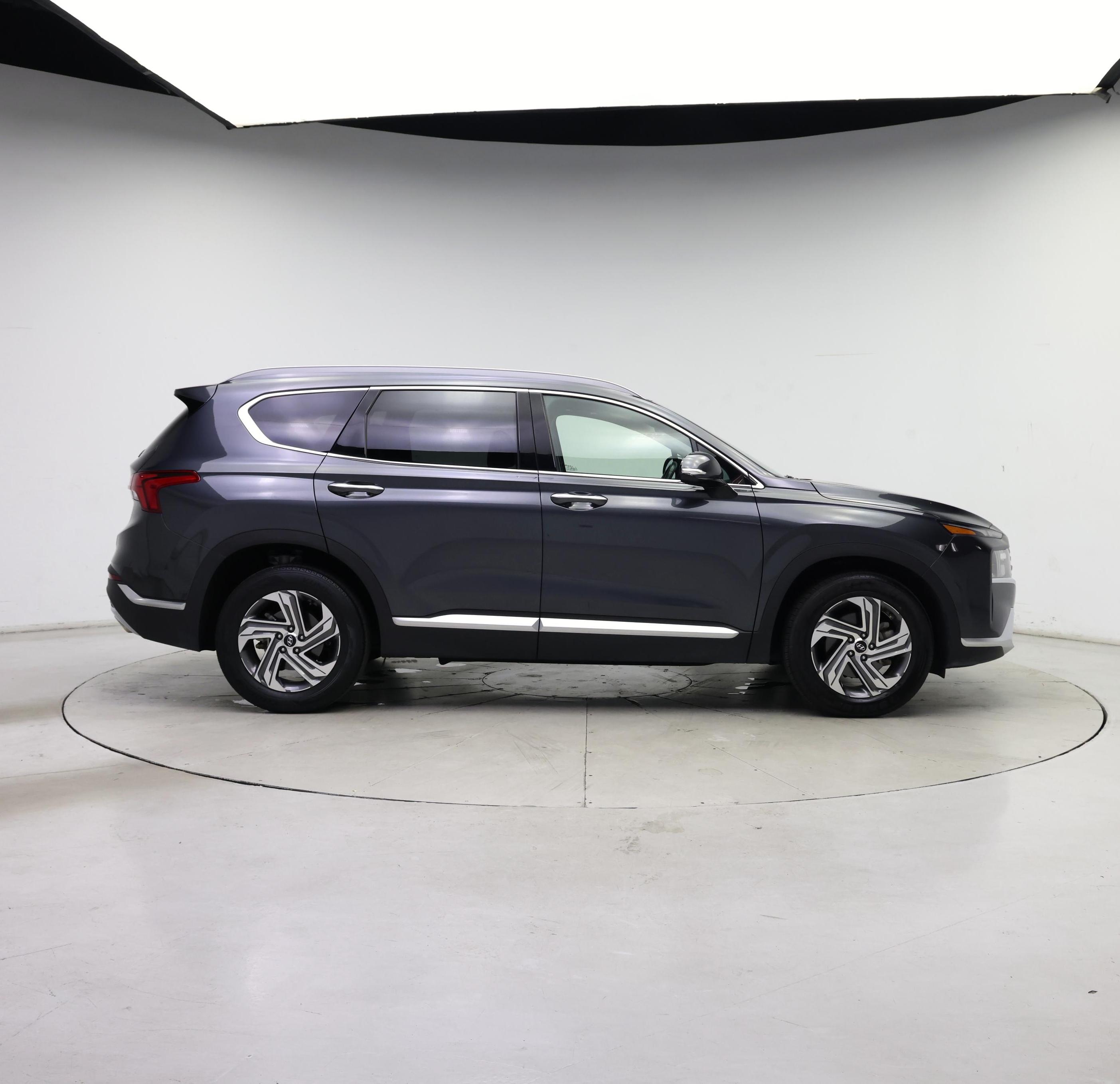 Thumbnail: 2023 Hyundai Santa Fe - 7