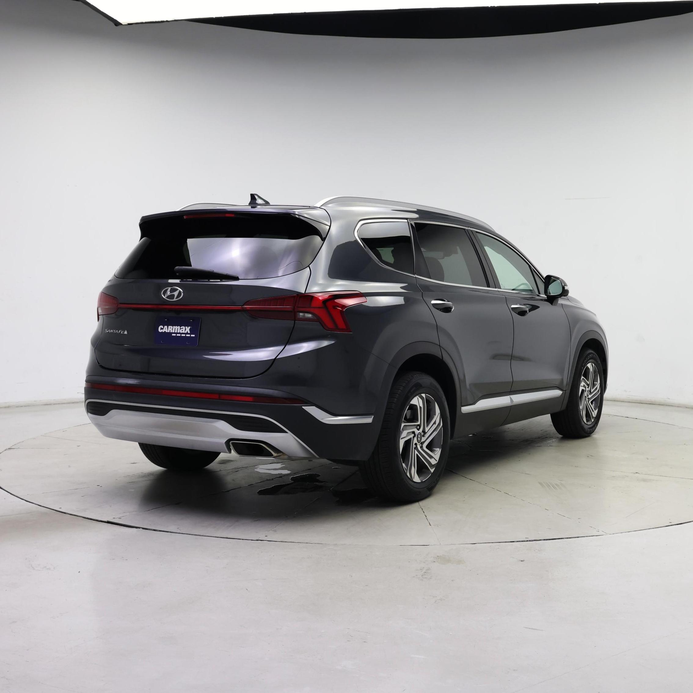 Thumbnail: 2023 Hyundai Santa Fe - 8