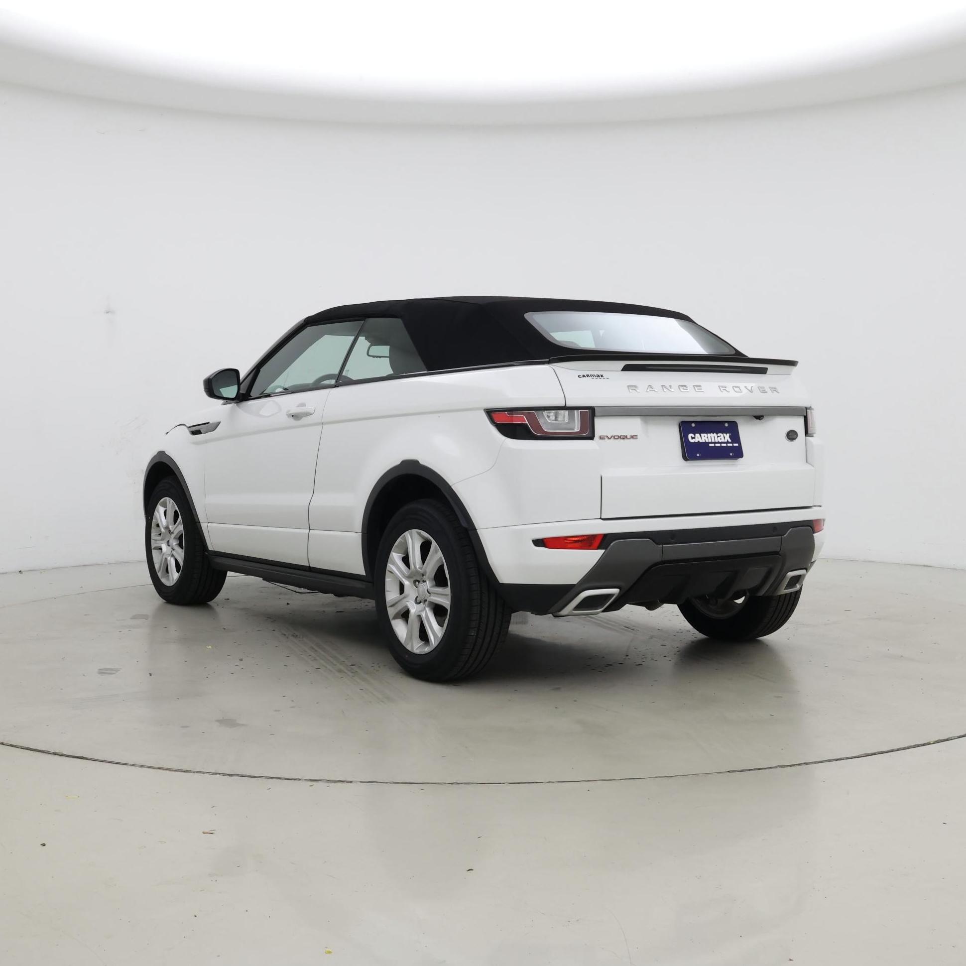 Thumbnail: 2019 Land Rover Range Rover Evoque - 2