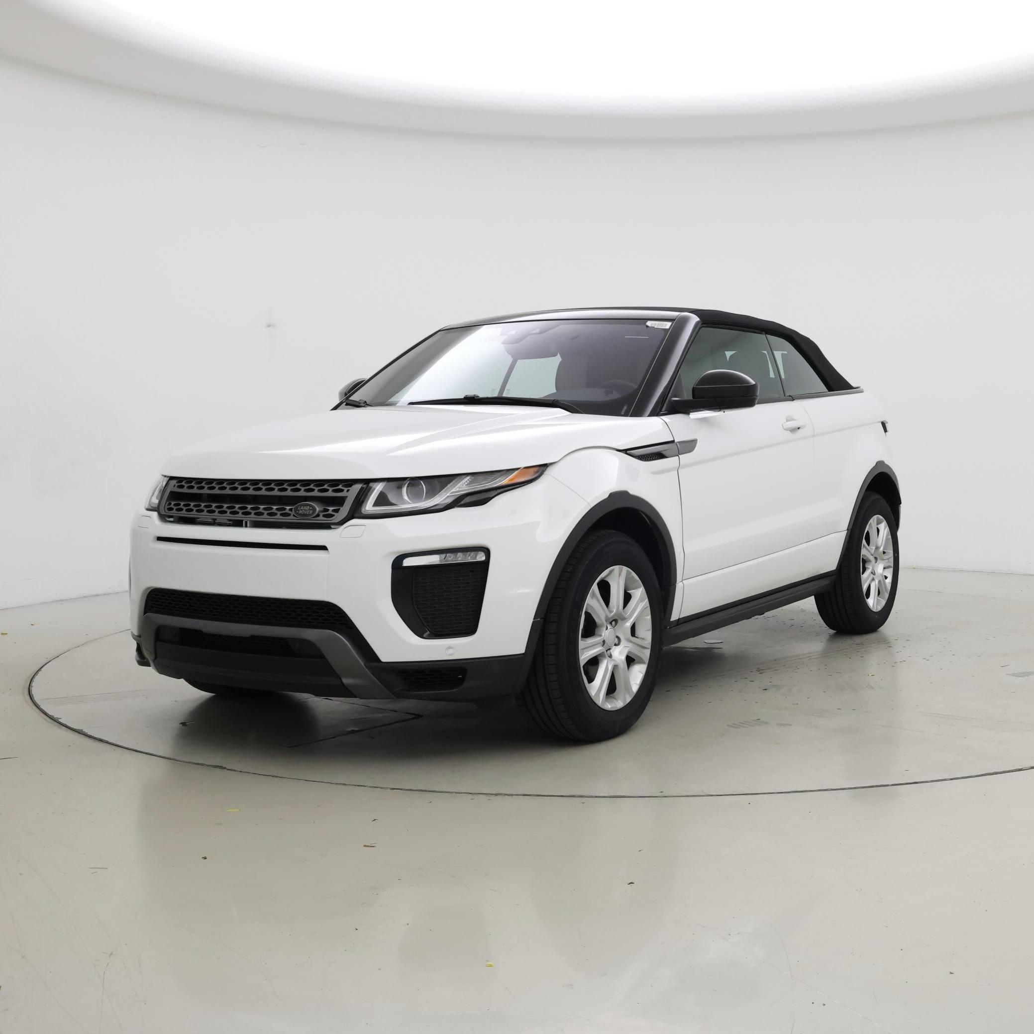 Thumbnail: 2019 Land Rover Range Rover Evoque - 4
