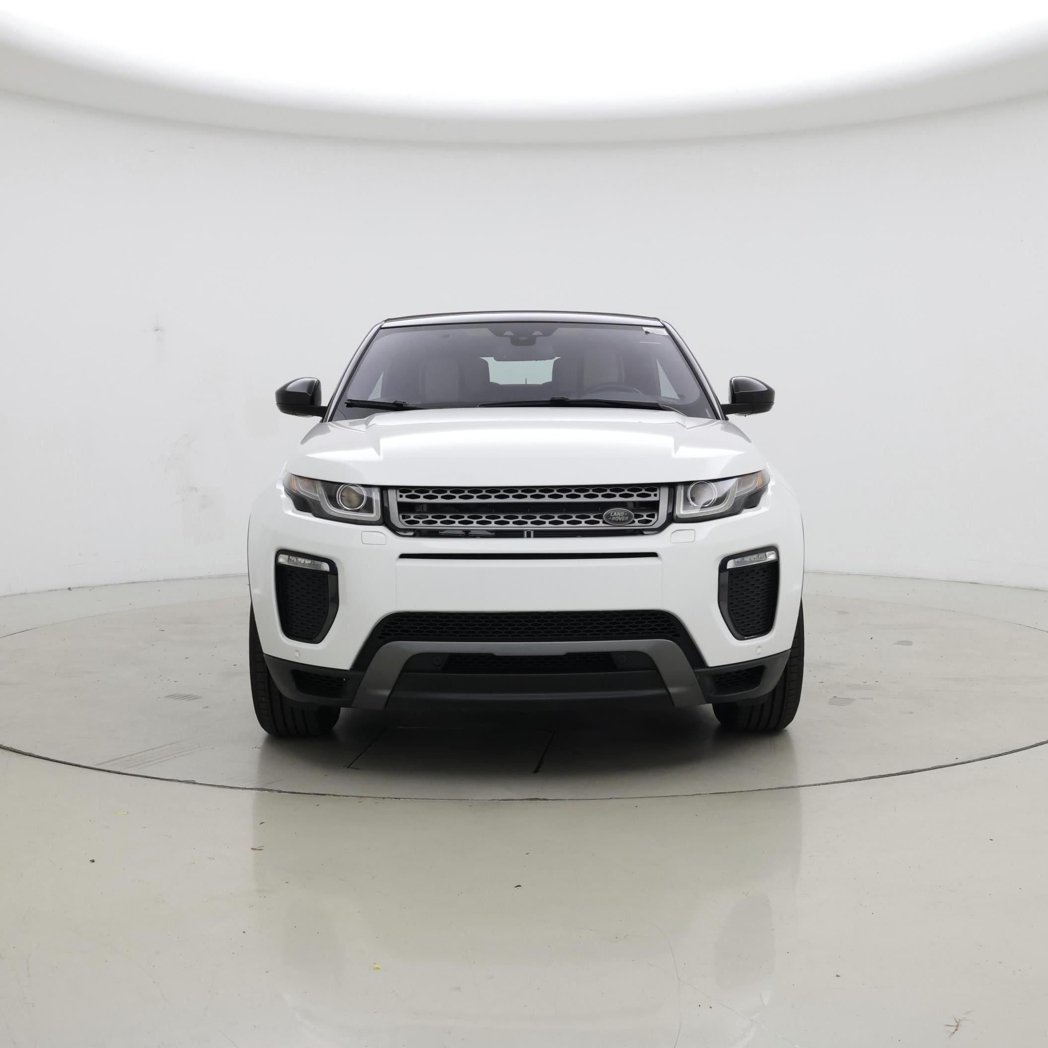 Thumbnail: 2019 Land Rover Range Rover Evoque - 5