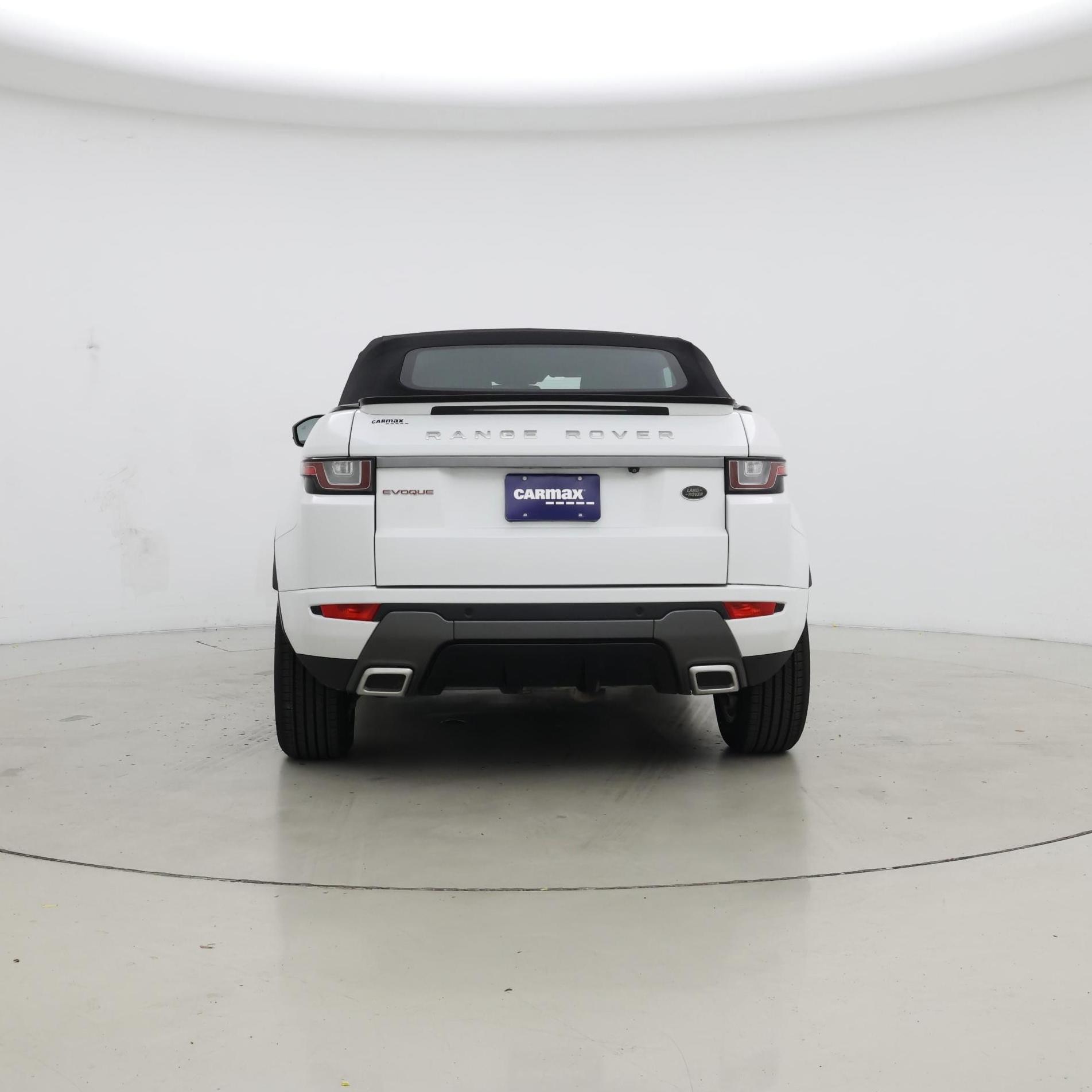 Thumbnail: 2019 Land Rover Range Rover Evoque - 6