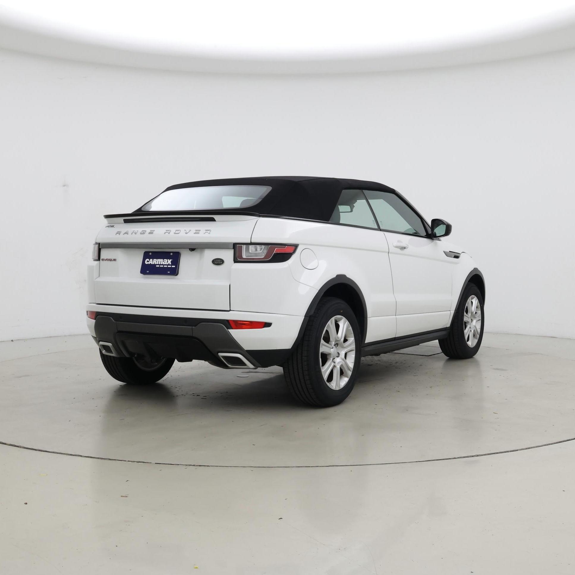 Thumbnail: 2019 Land Rover Range Rover Evoque - 8