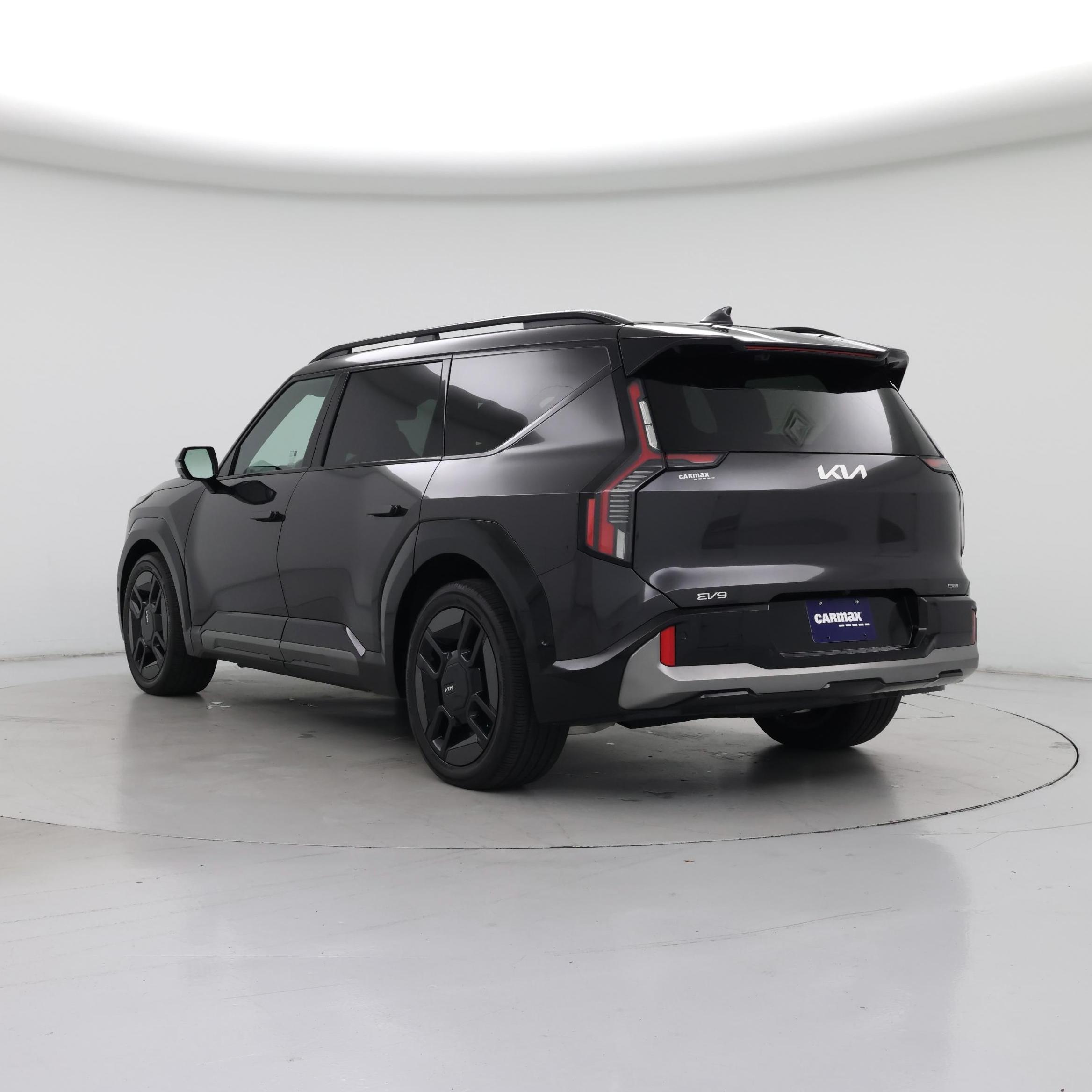 Thumbnail: 2024 Kia EV9 - 2
