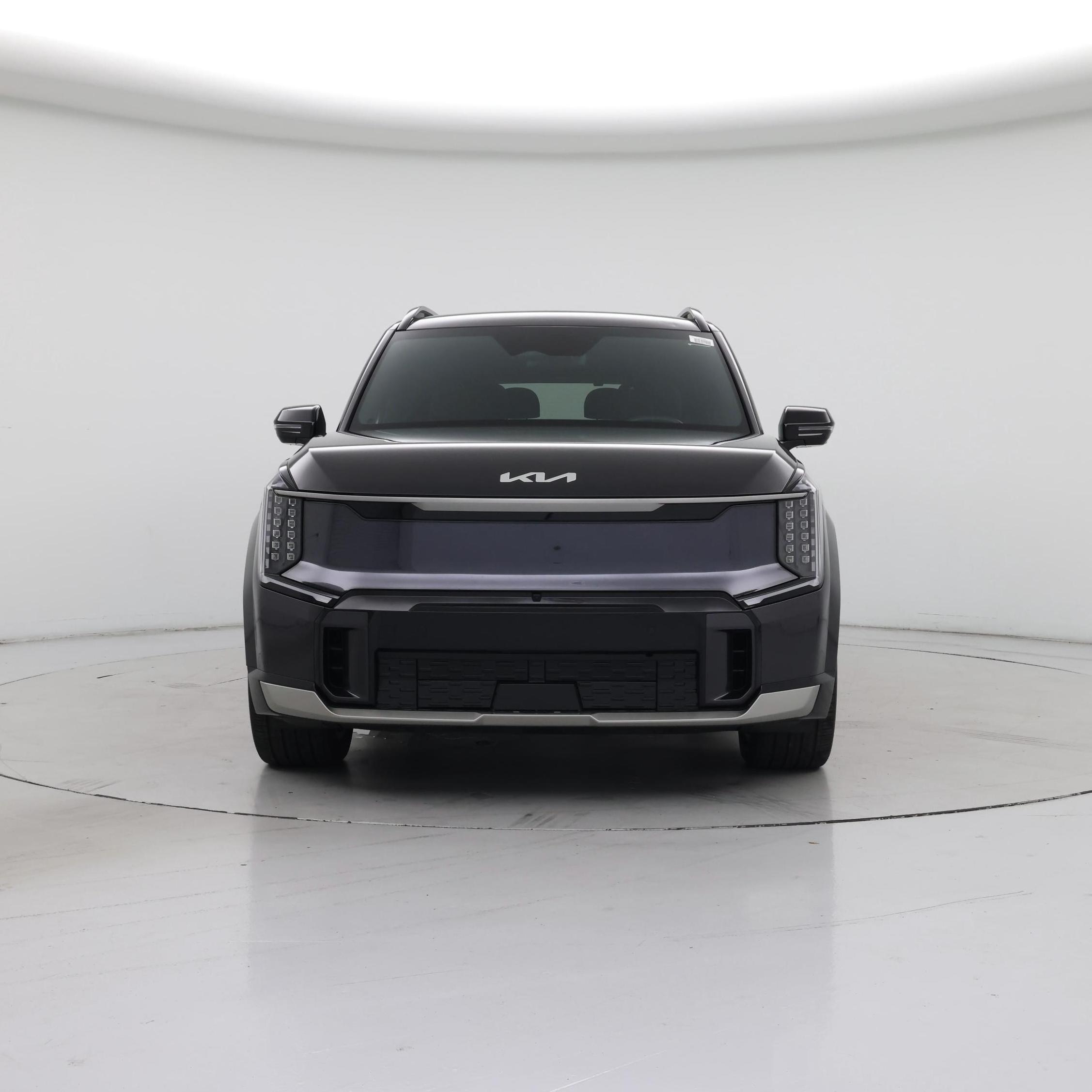 Thumbnail: 2024 Kia EV9 - 5