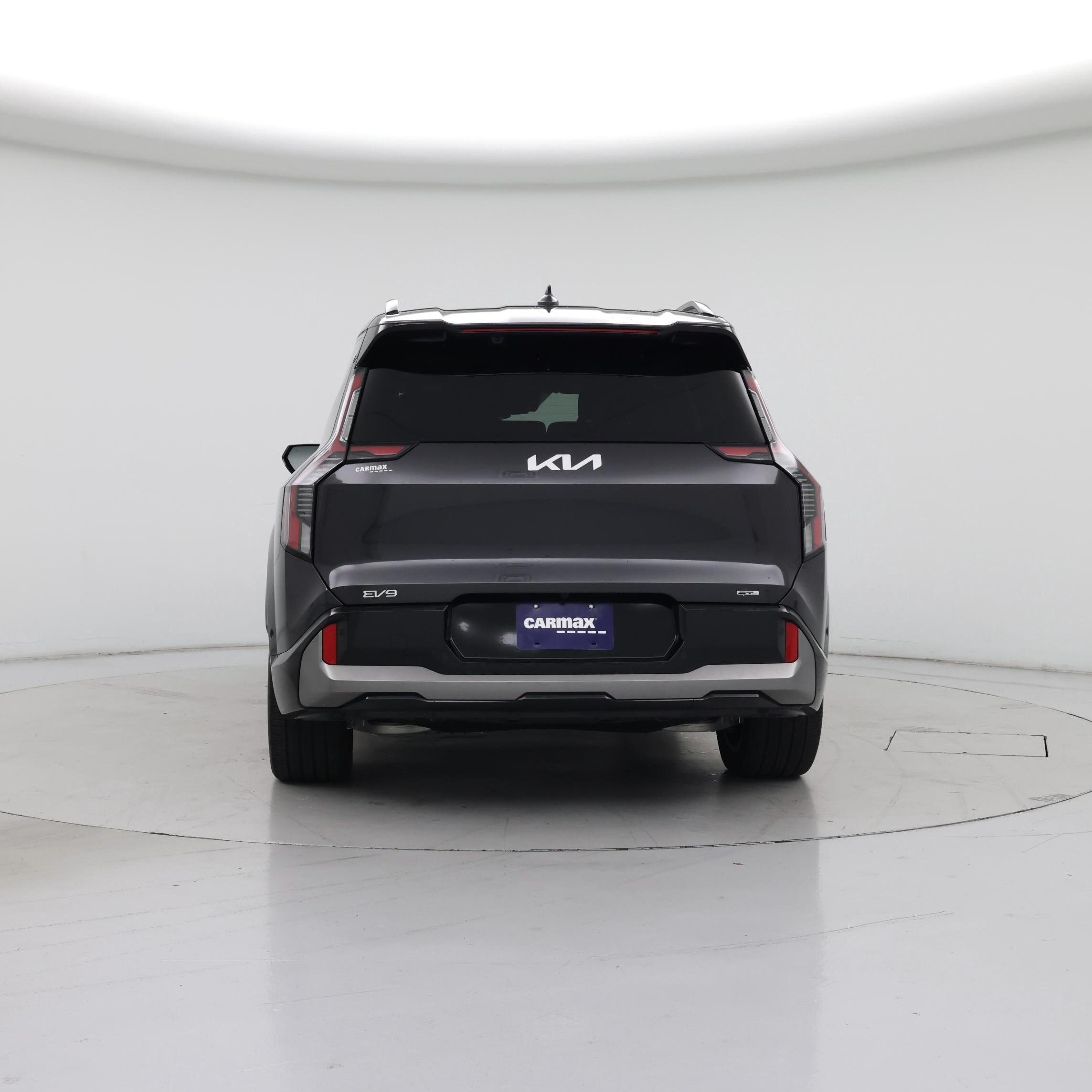 Thumbnail: 2024 Kia EV9 - 6
