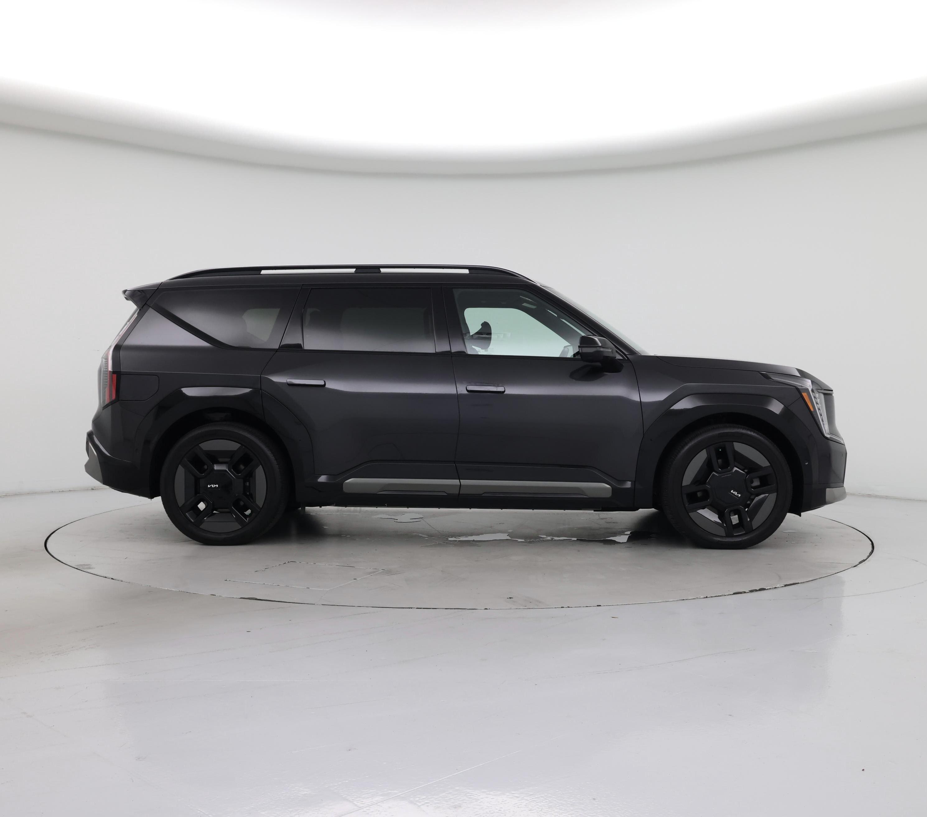 Thumbnail: 2024 Kia EV9 - 7