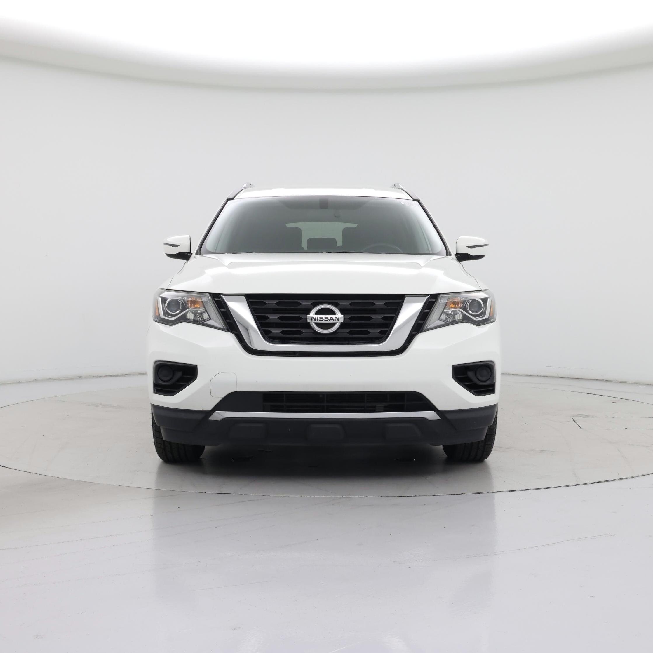 Thumbnail: 2019 Nissan Pathfinder - 5