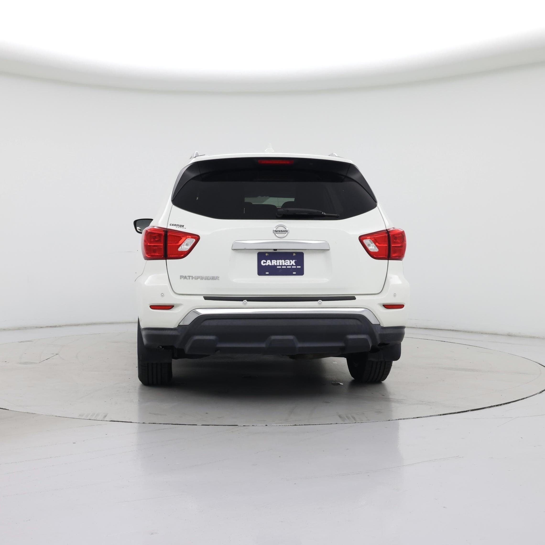 Thumbnail: 2019 Nissan Pathfinder - 6