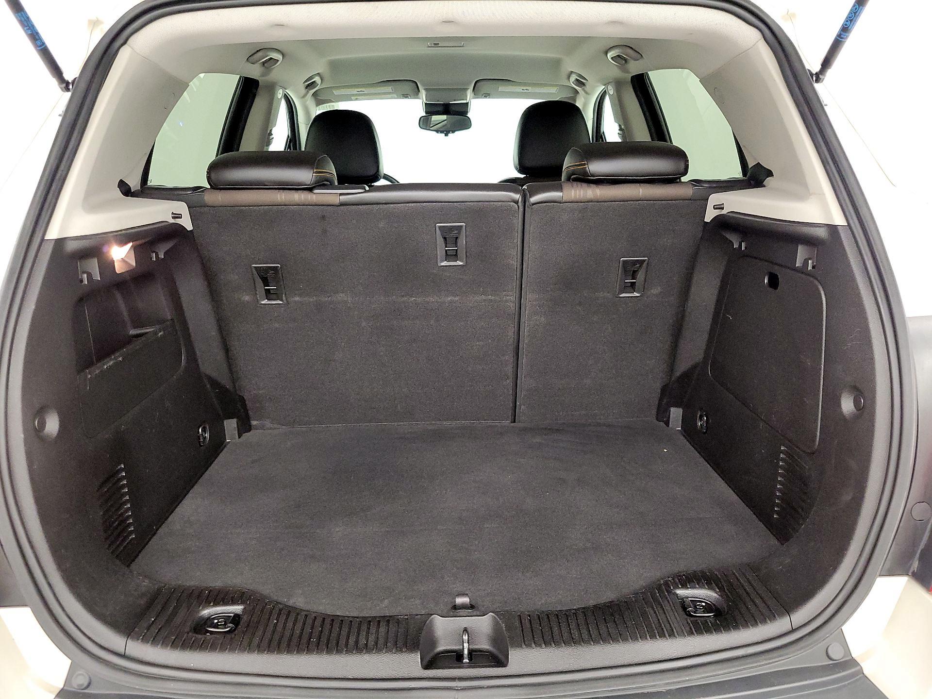 Thumbnail: 2016 Chevrolet Trax - 20