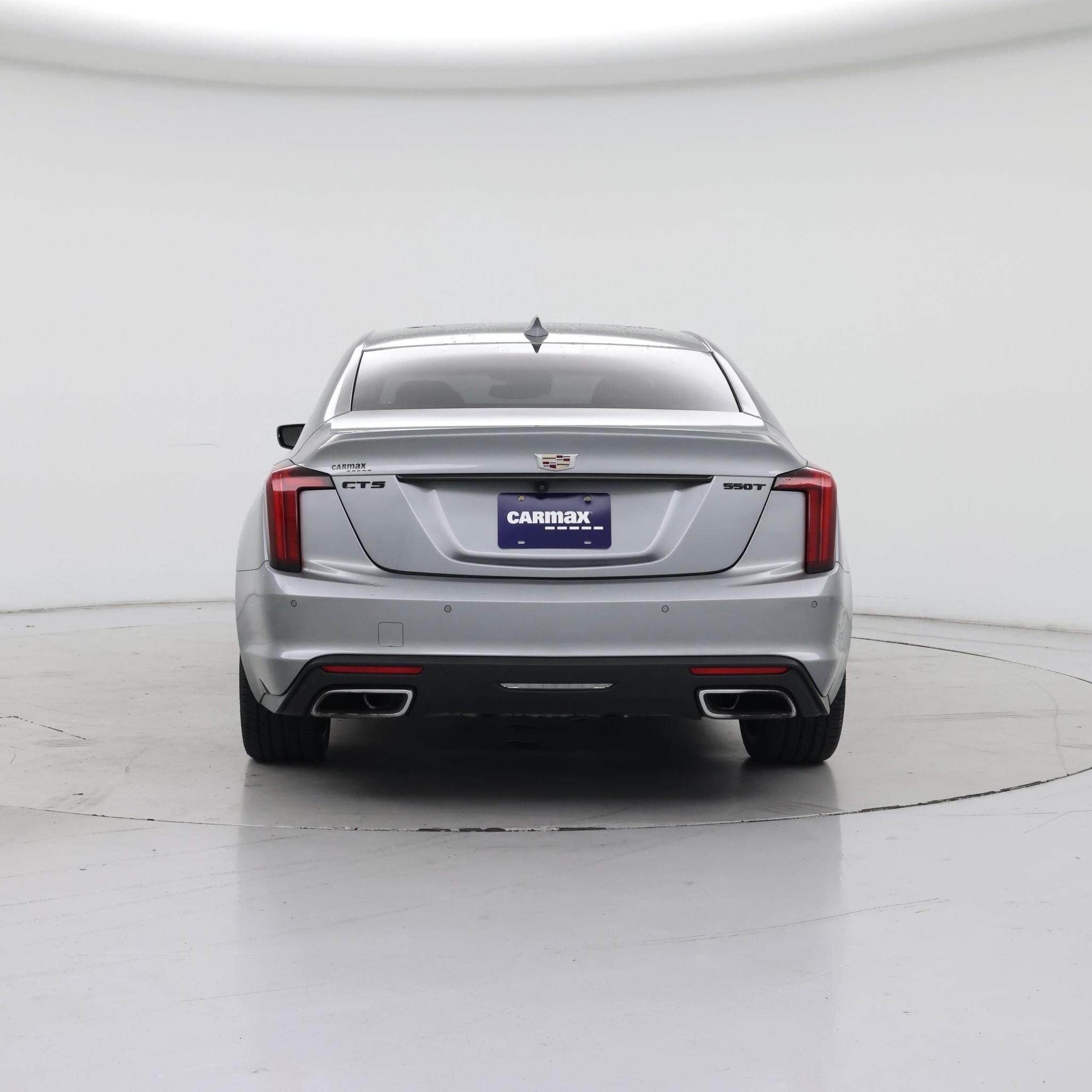 Thumbnail: 2023 Cadillac CT5 - 6