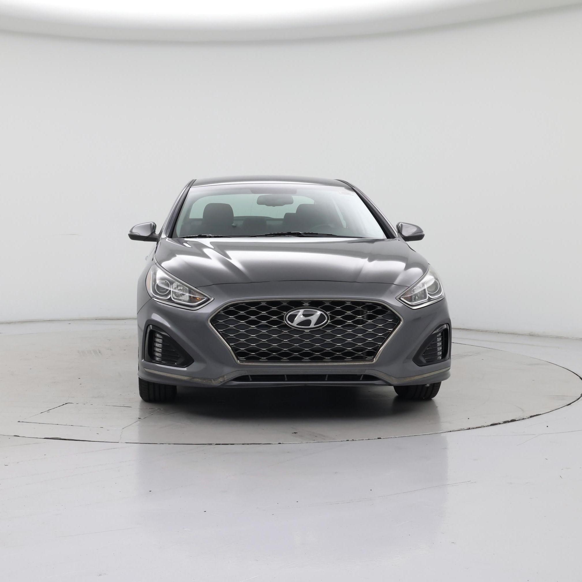 Thumbnail: 2019 Hyundai Sonata - 5