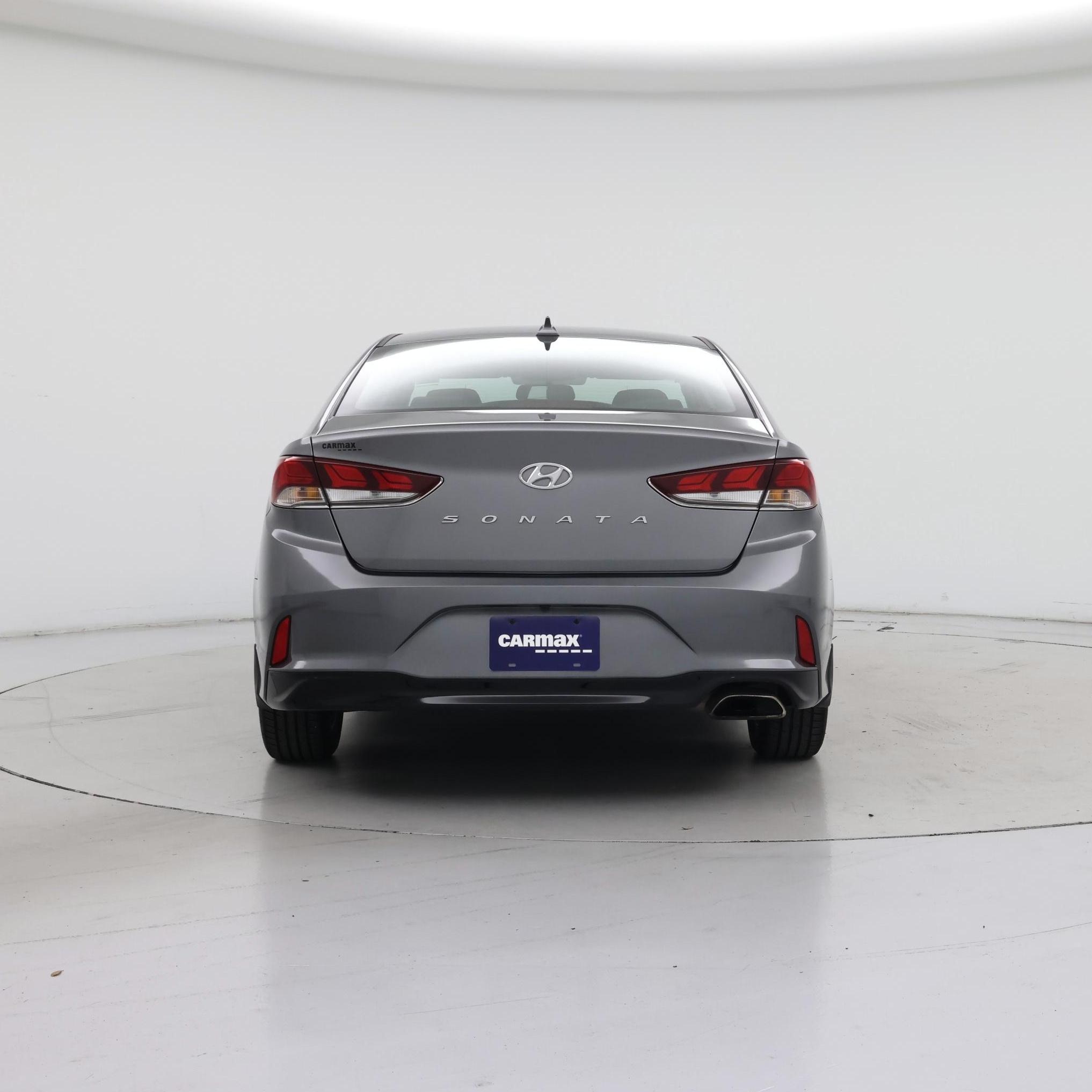 Thumbnail: 2019 Hyundai Sonata - 6