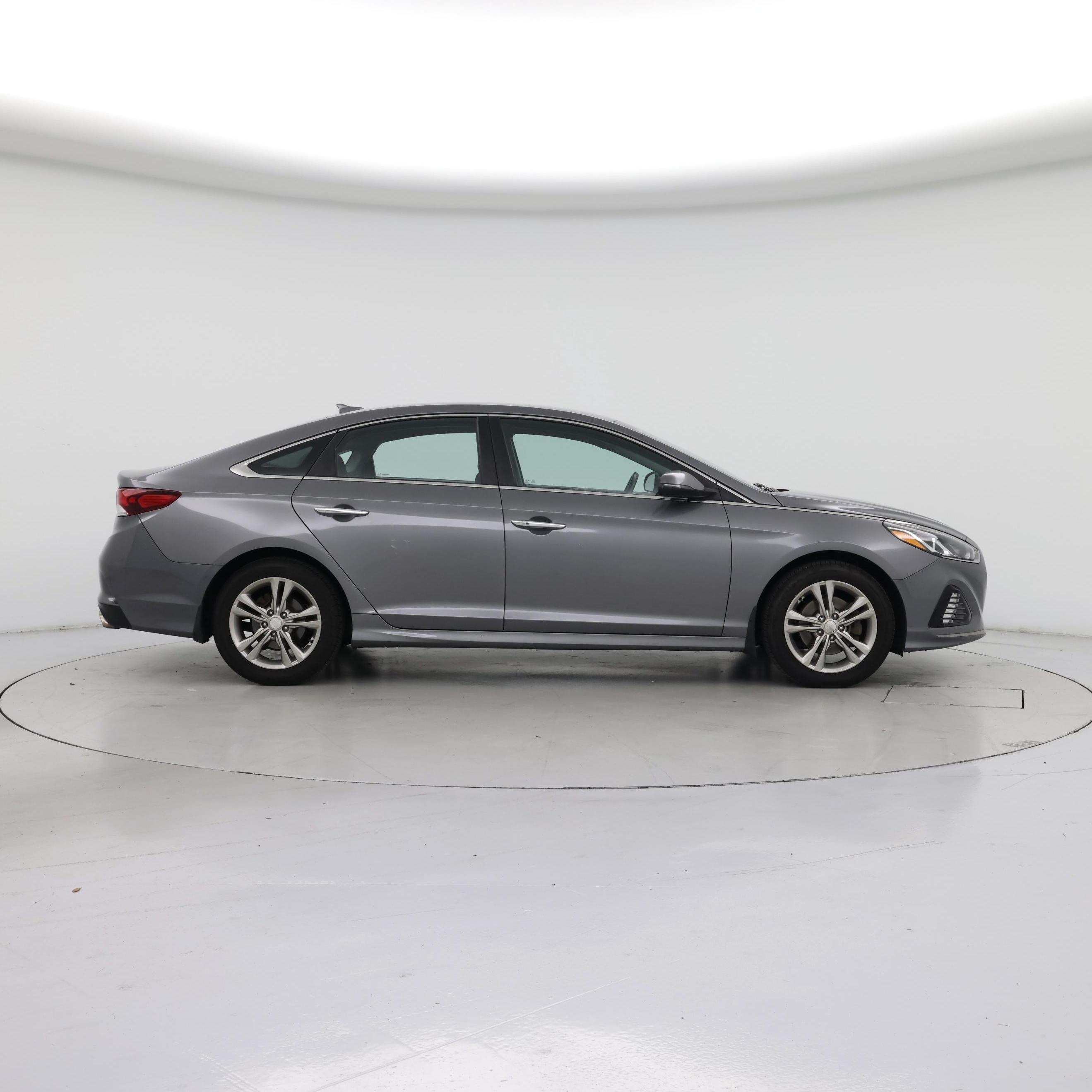 Thumbnail: 2019 Hyundai Sonata - 7