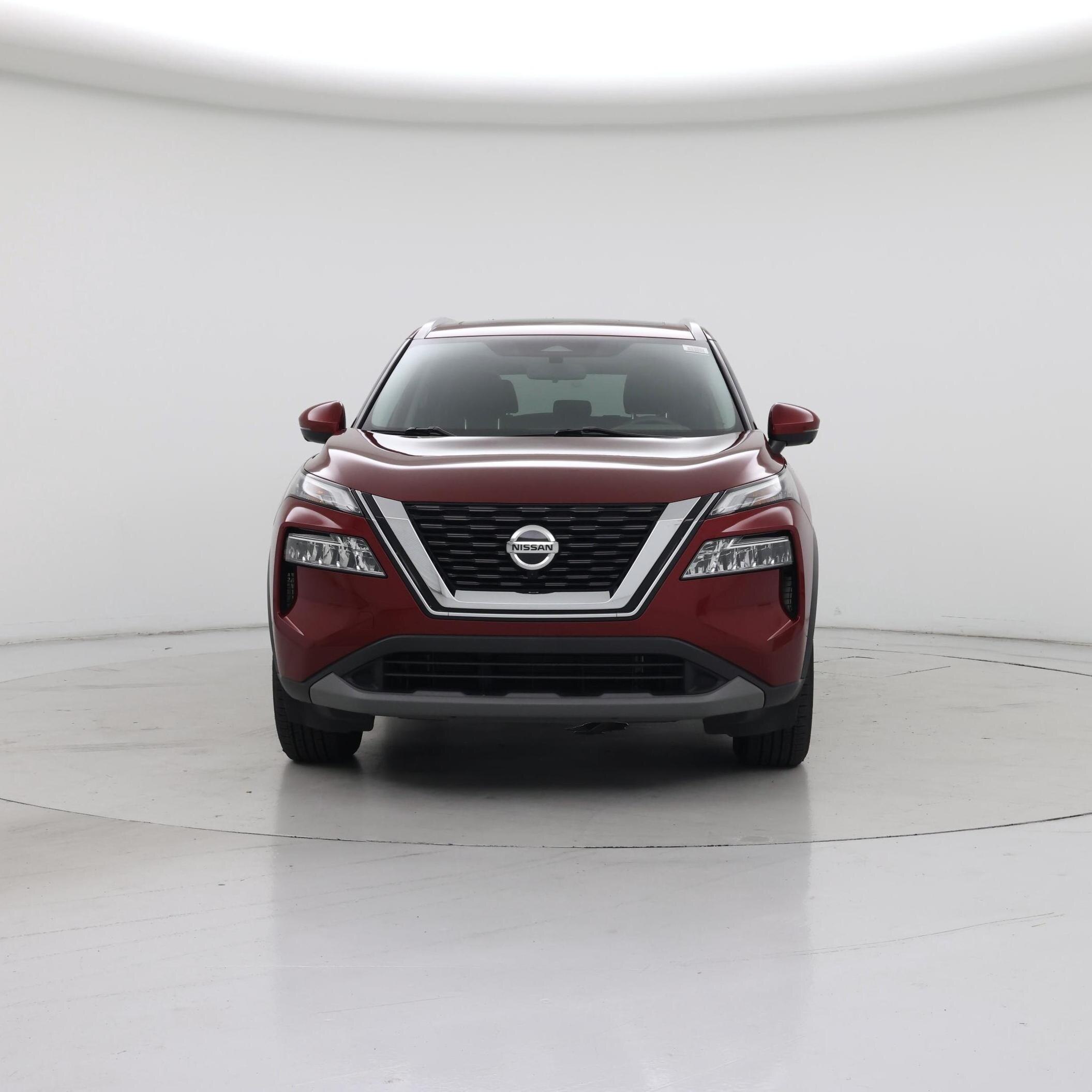 Thumbnail: 2021 Nissan Rogue - 5