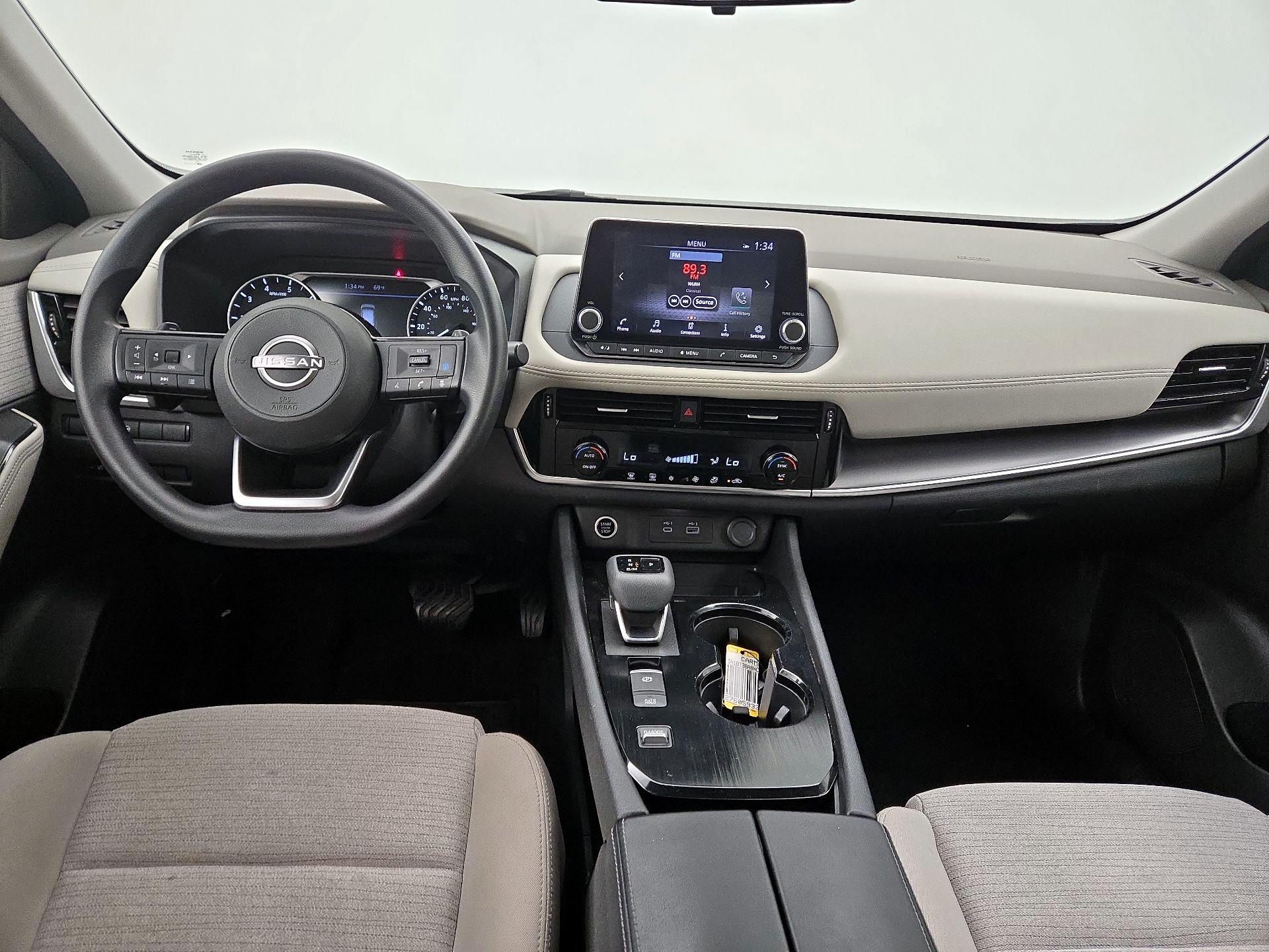 Thumbnail: 2022 Nissan Rogue - 9