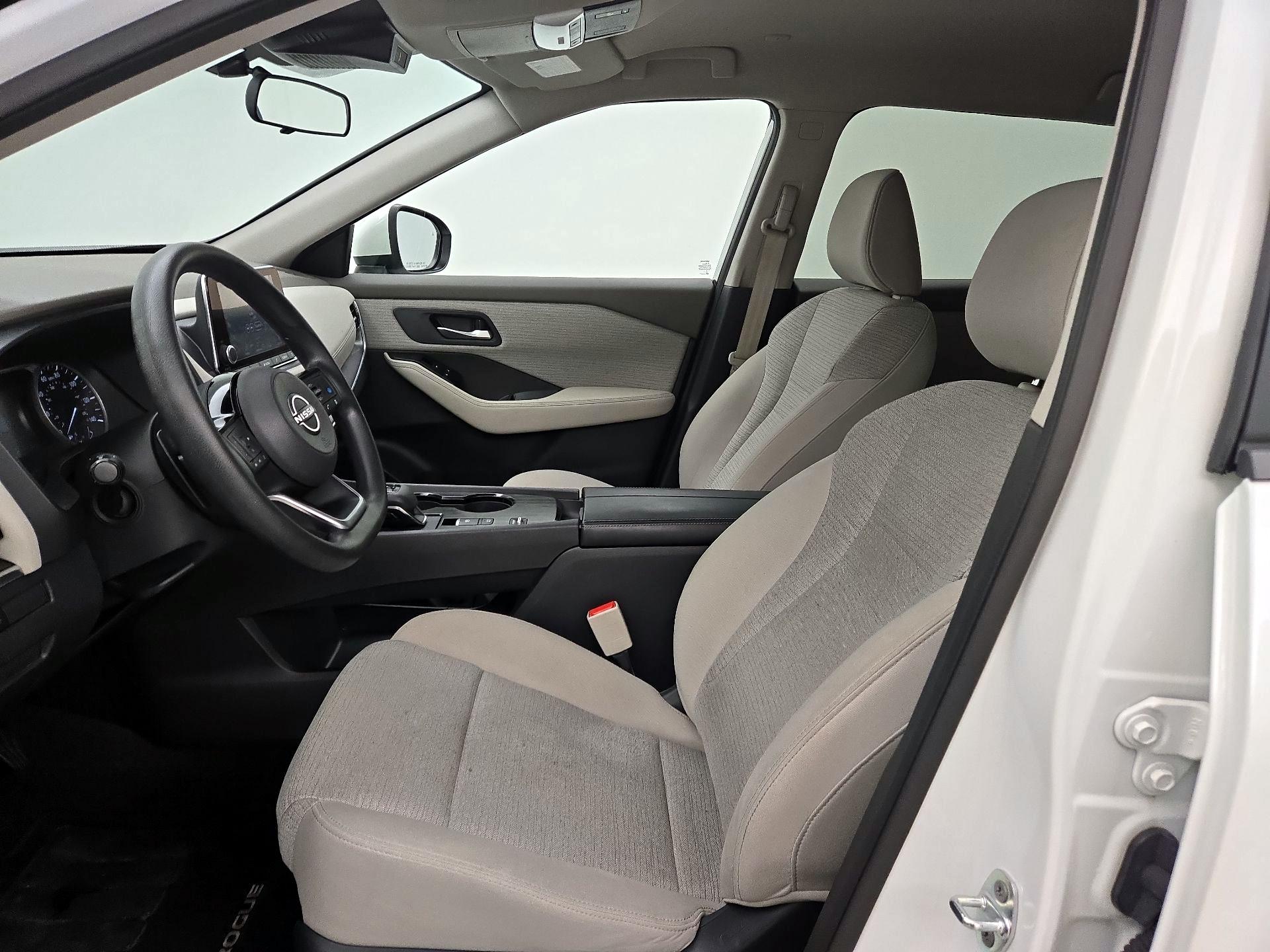 Thumbnail: 2022 Nissan Rogue - 11