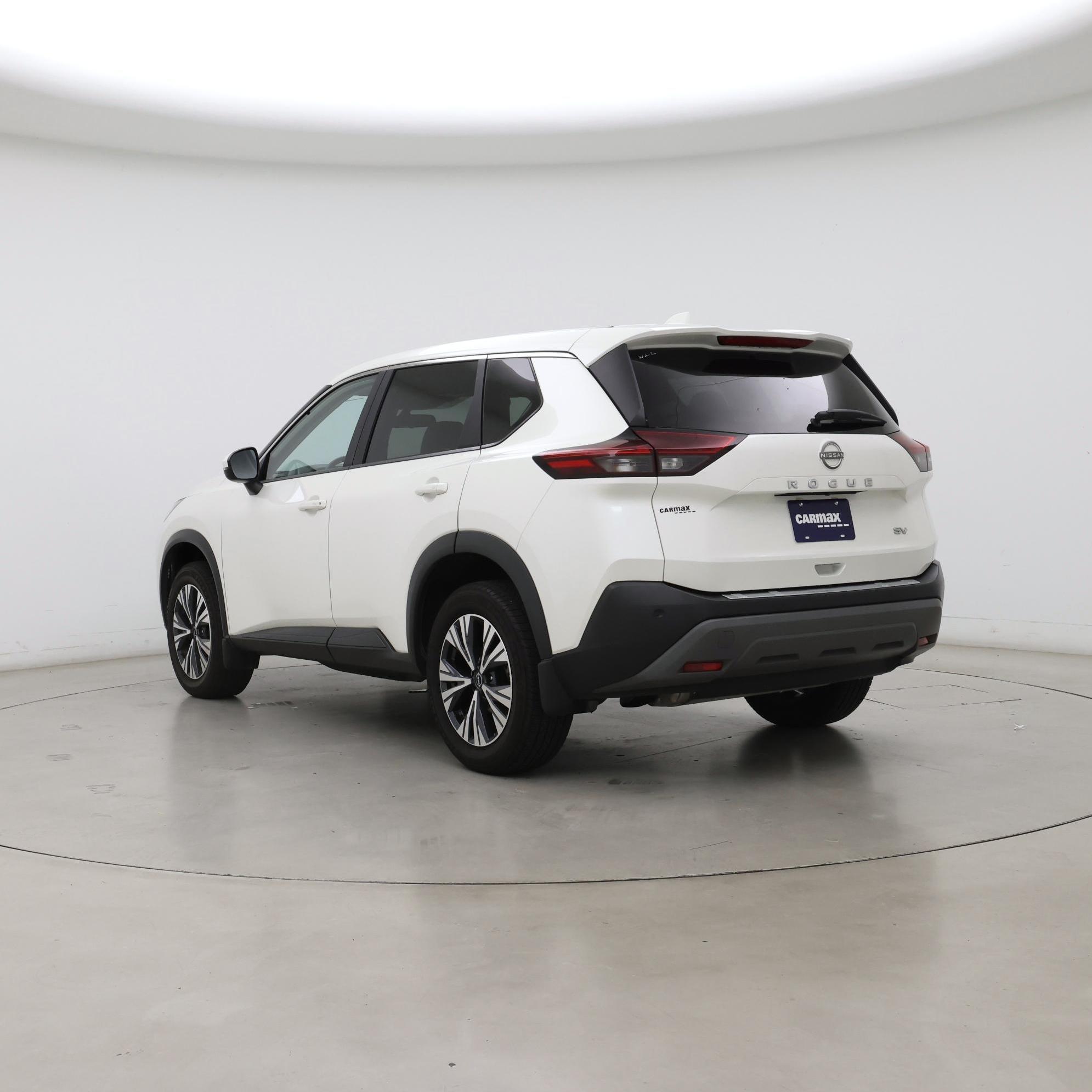 Thumbnail: 2022 Nissan Rogue - 2