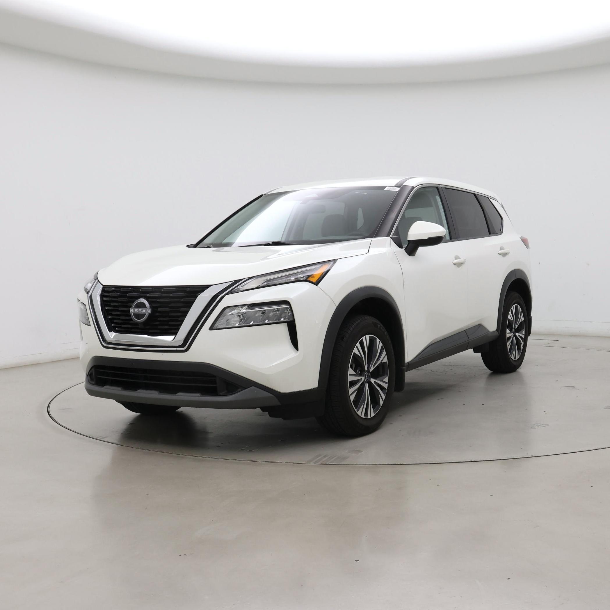 Thumbnail: 2022 Nissan Rogue - 4