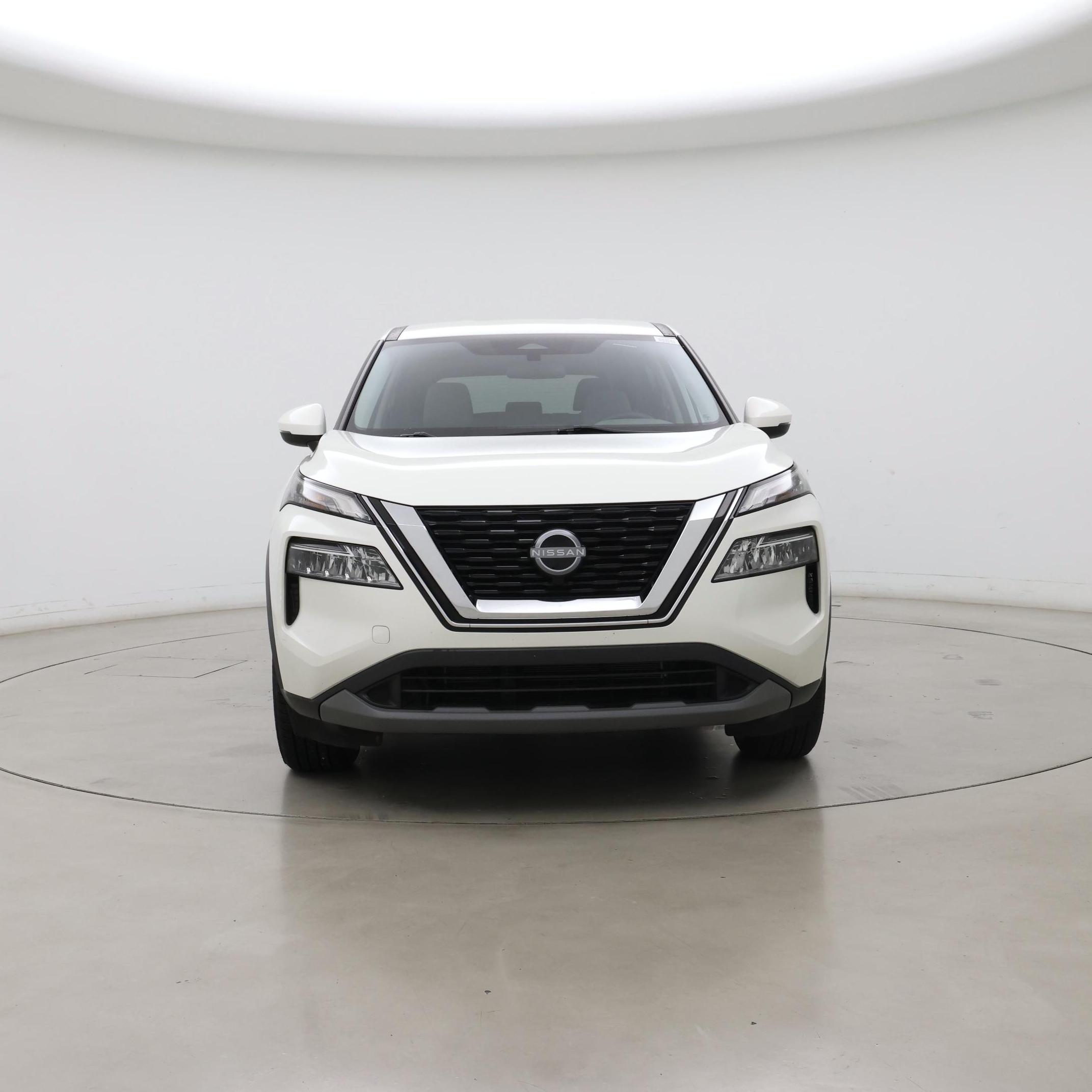Thumbnail: 2022 Nissan Rogue - 5