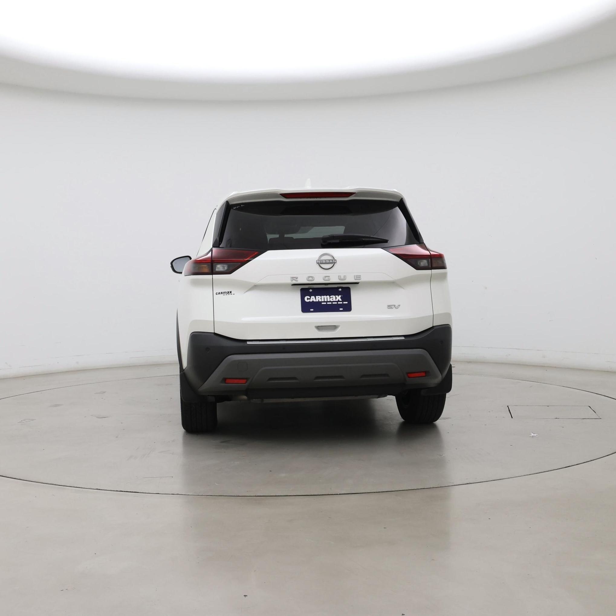 Thumbnail: 2022 Nissan Rogue - 6