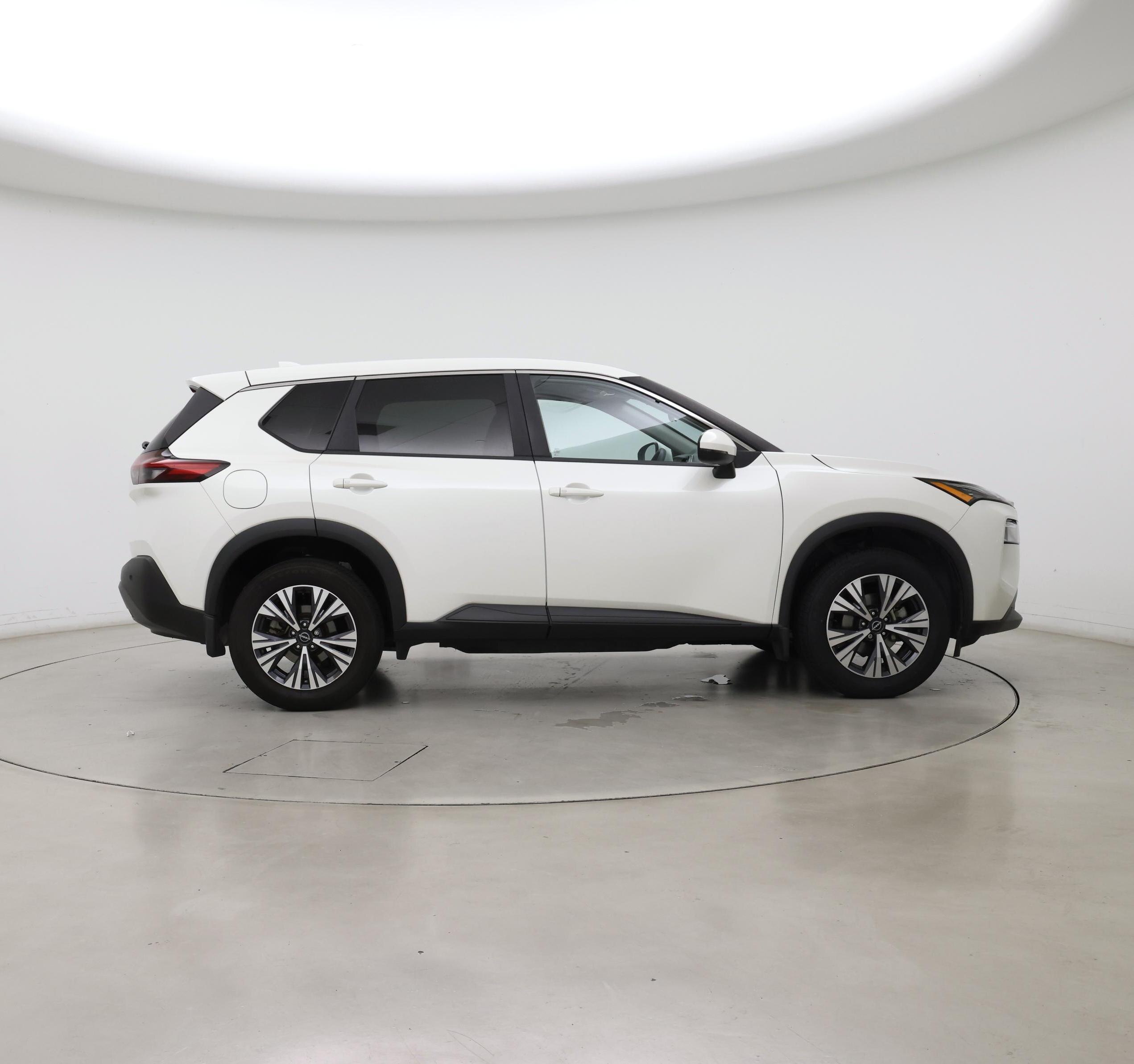 Thumbnail: 2022 Nissan Rogue - 7