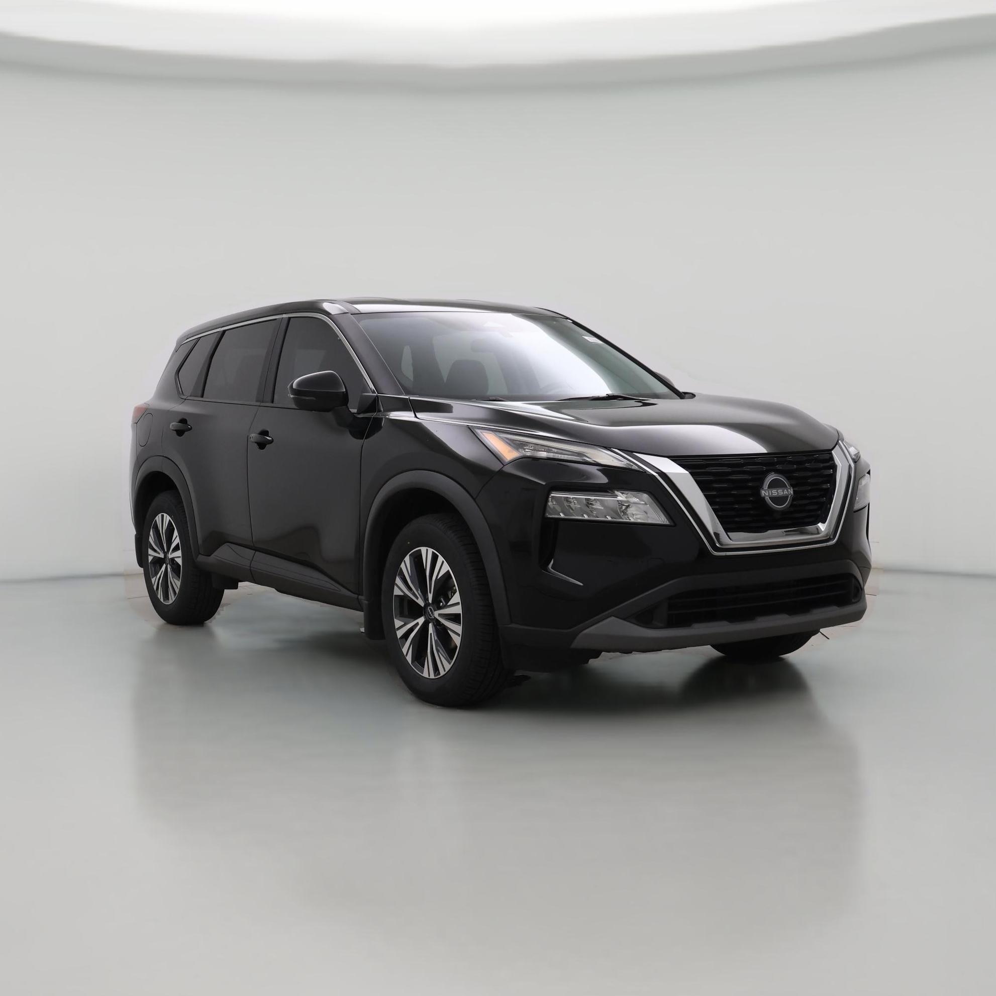 Thumbnail: 2023 Nissan Rogue - 1