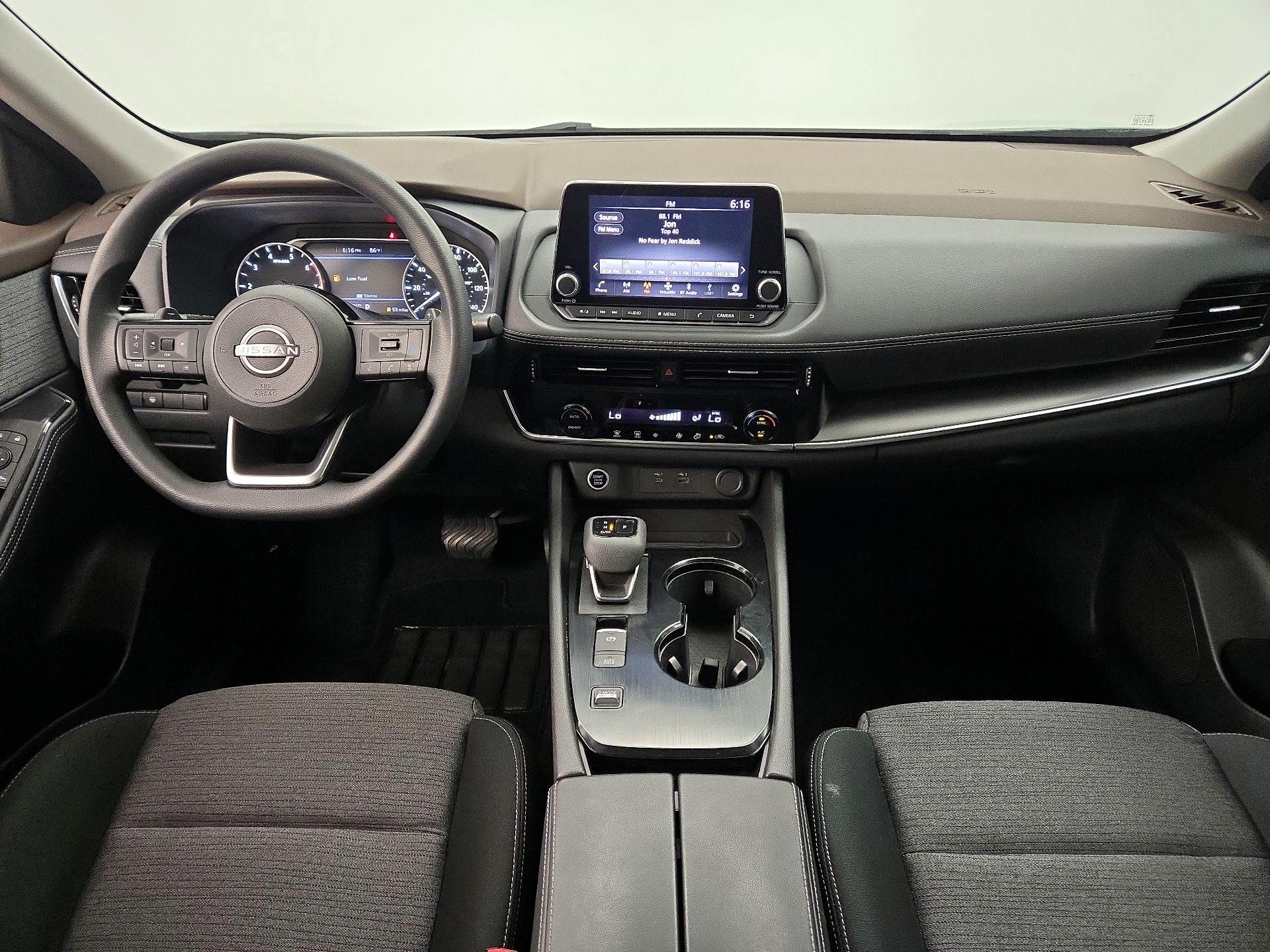 Thumbnail: 2023 Nissan Rogue - 9